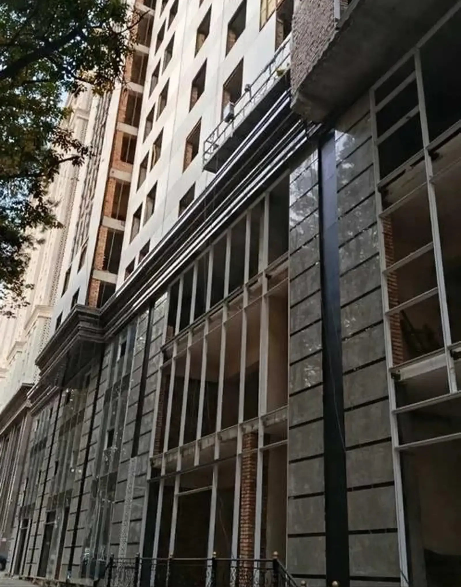 2-комн. квартира, 13 этаж, 48 м², Сино — фото 2