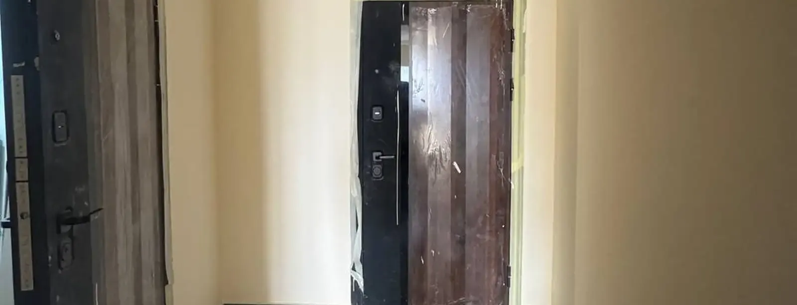 2-комн. квартира, 12 этаж, 72 м², Сомони — фото 2