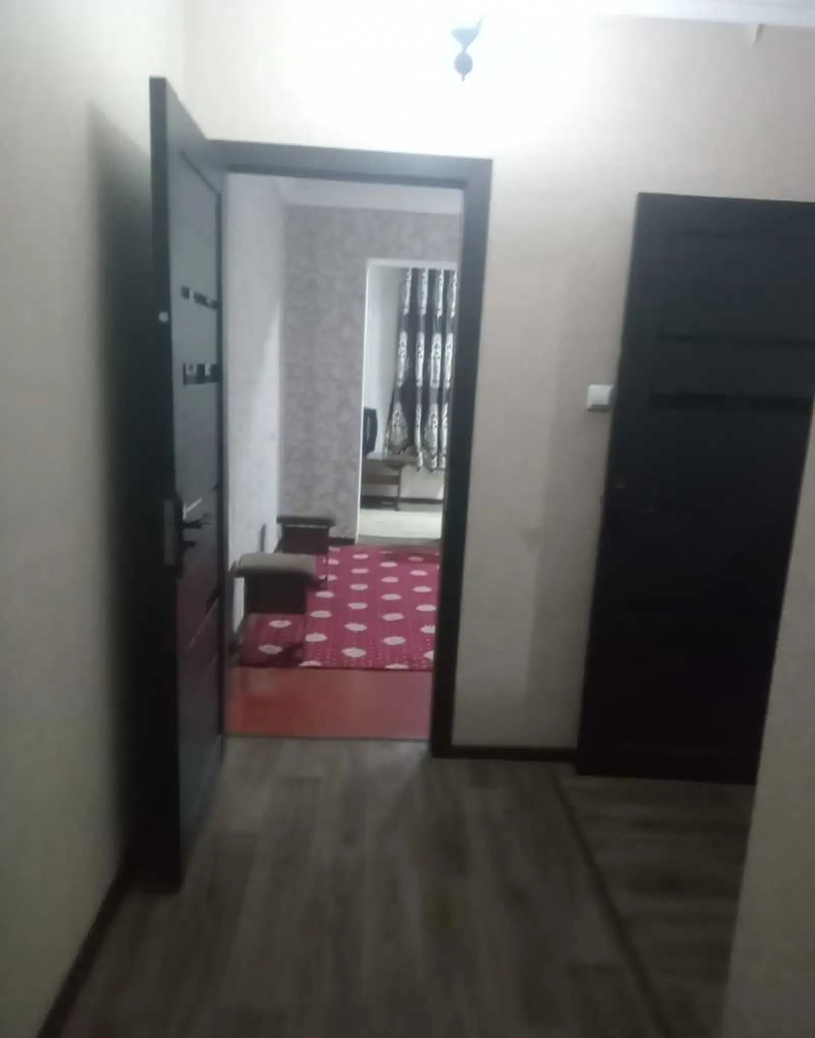 1-комн. квартира, 2 этаж, 42 м², 91 мкр