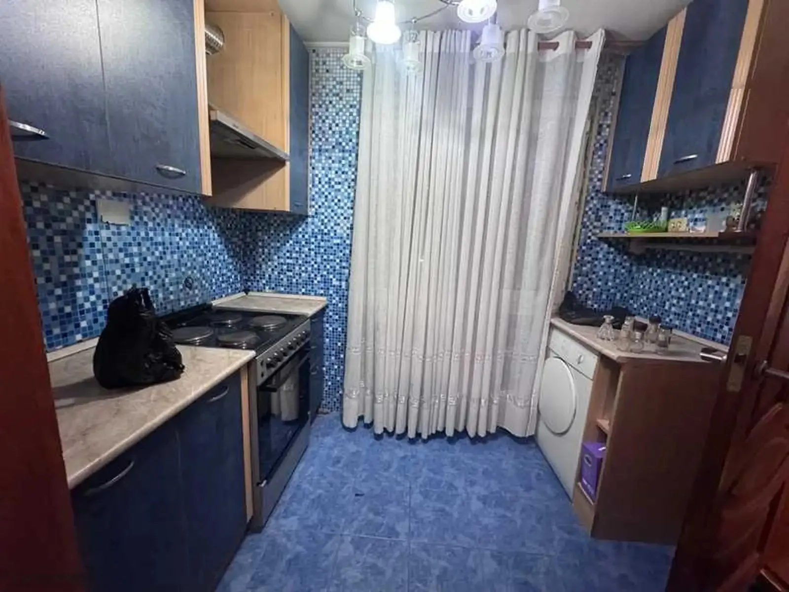 2-комн. квартира, 5 этаж, 78м², ру ба руи Бурак — фото 7