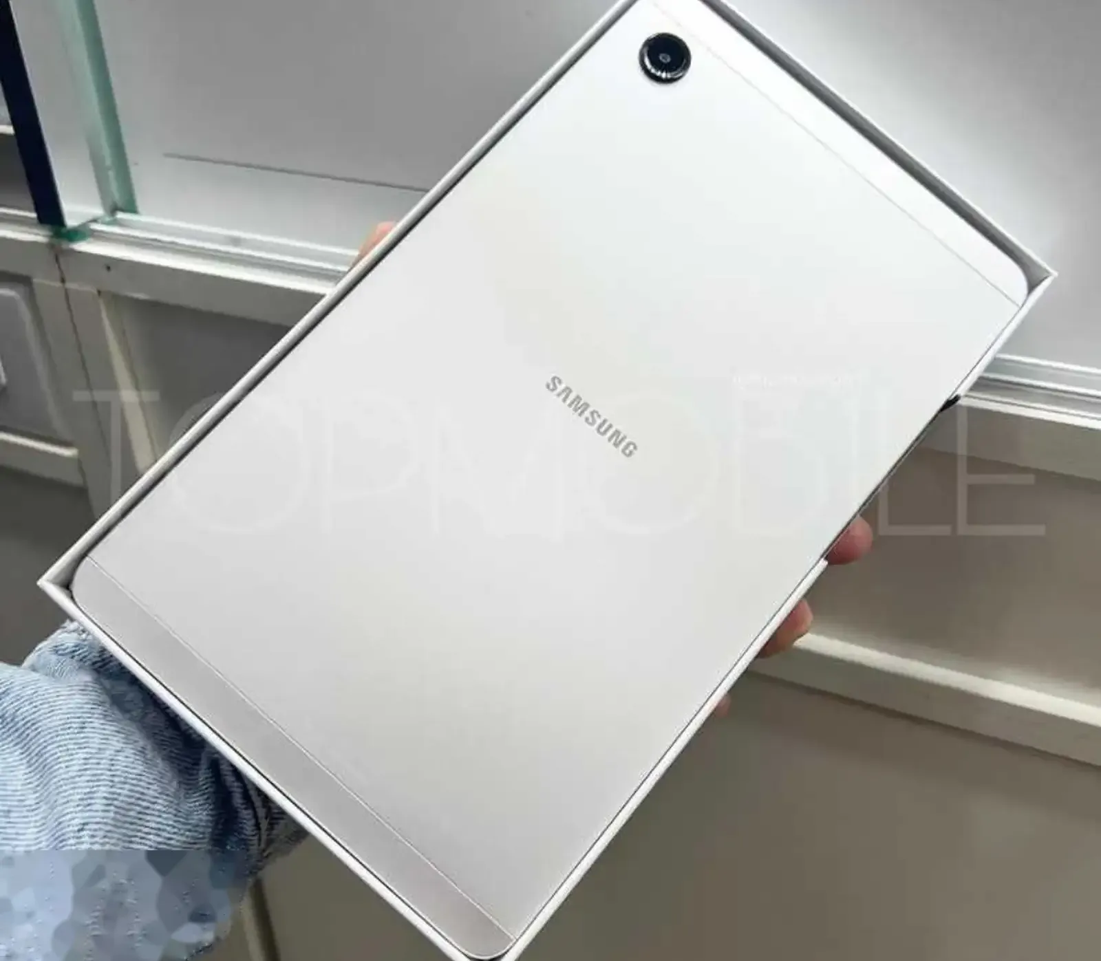 Планшет Galaxy tab A9 8/128gb