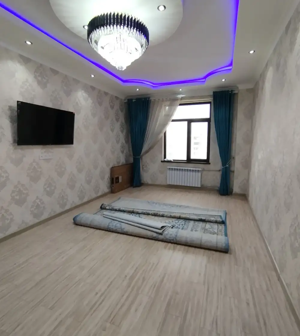 2-комн. квартира, 7 этаж, 85м², Гардиши Яккачинор , Цирк — фото 6