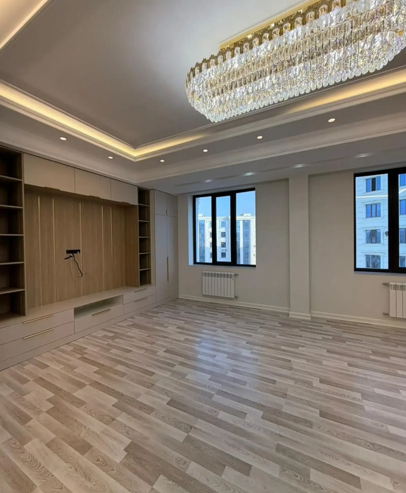 4-комн. квартира, 8 этаж, 146 м², Сафо, Белые Дома