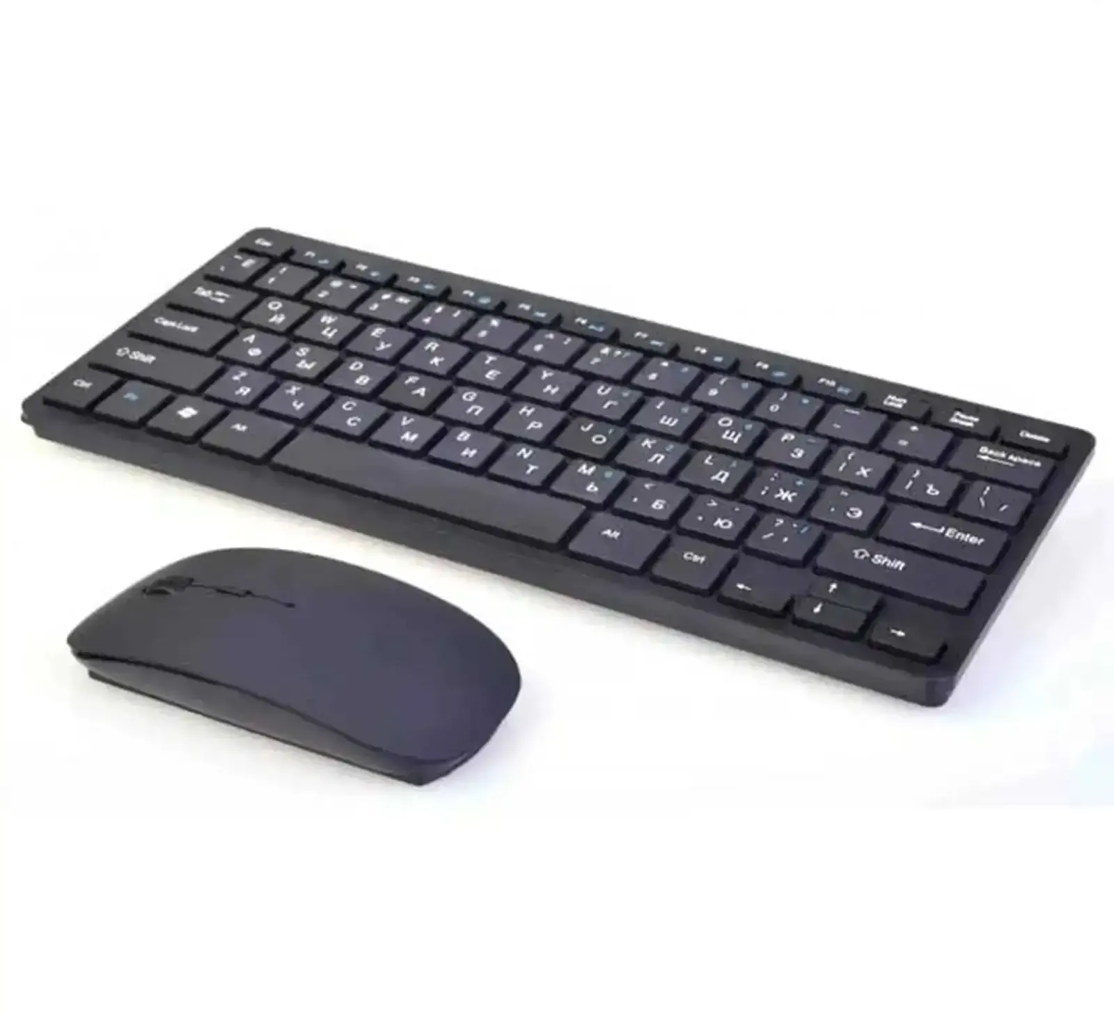 Клавиатура USB Fantech Maxpower MK853 V