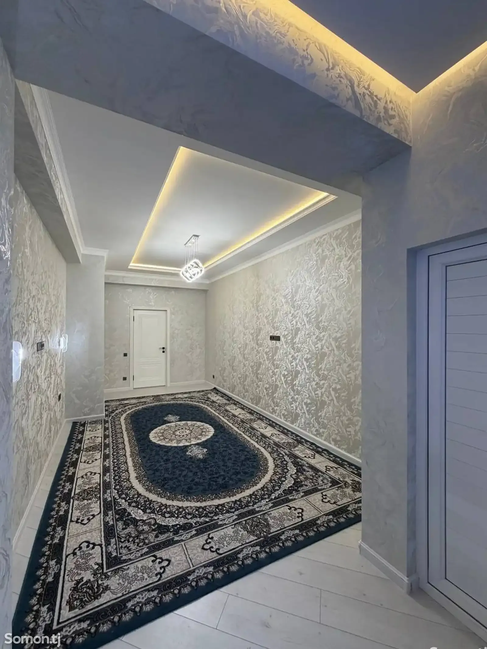 2-комн. квартира, 9 этаж, 65 м², Сино, 82 Сити Молл — фото 9