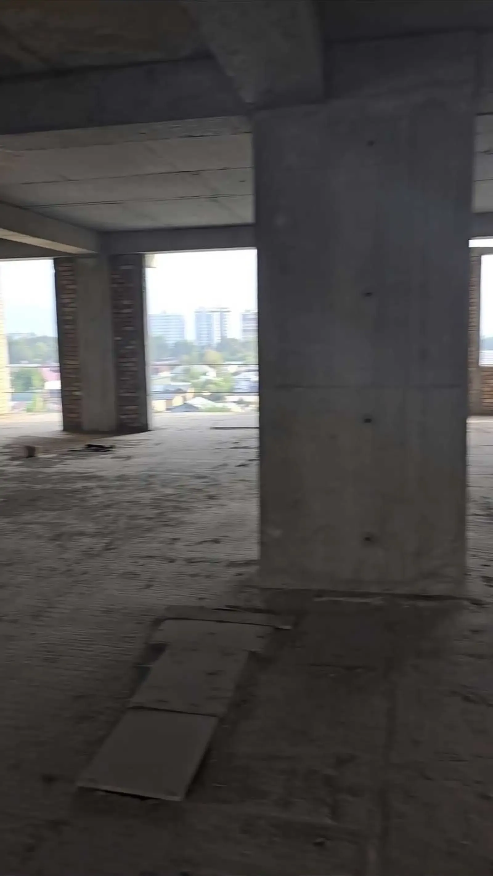 2-комн. квартира, 6 этаж, 80 м², Шоҳмансур