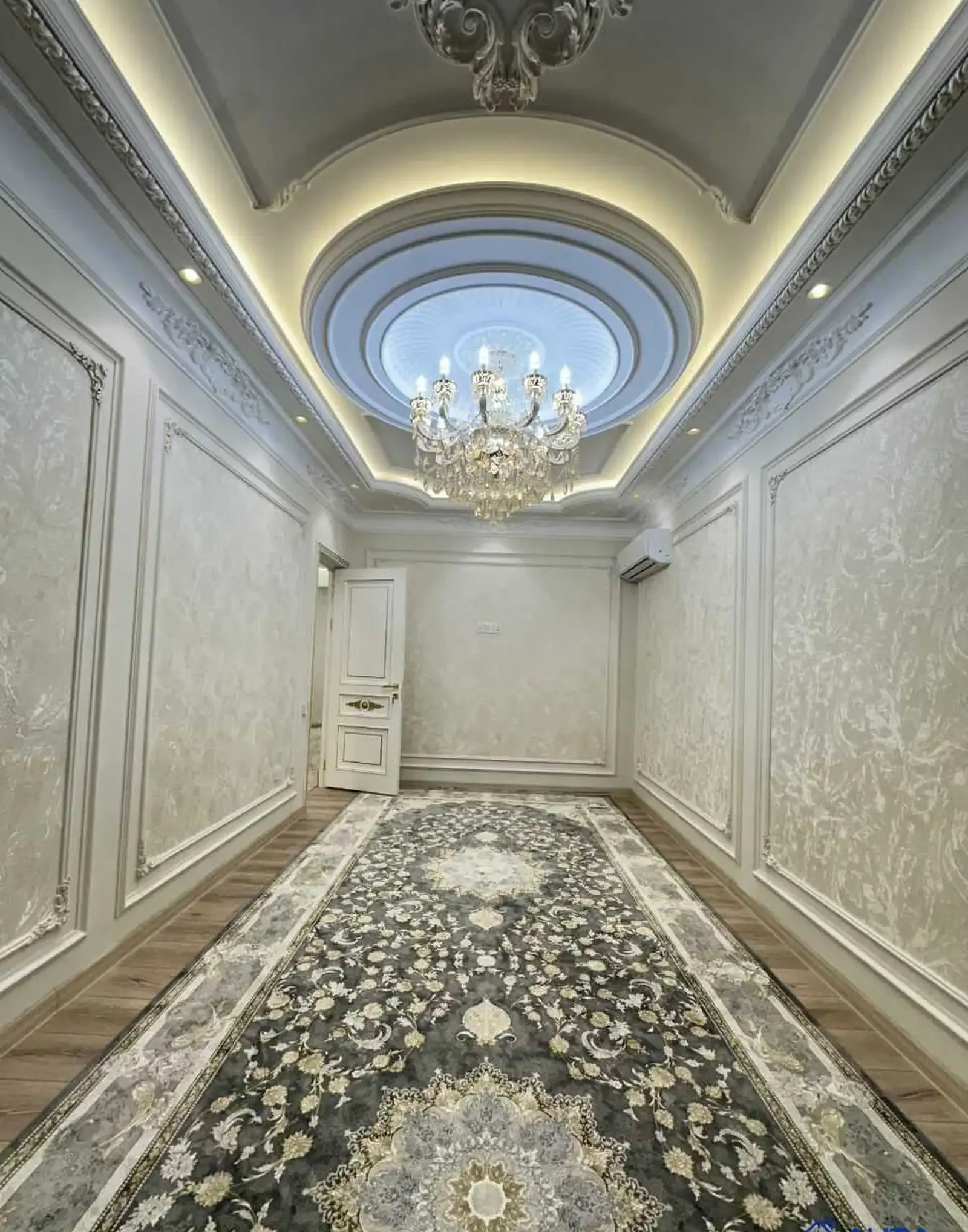 4-комн. квартира, 5 этаж, 145 м², Шохмансур