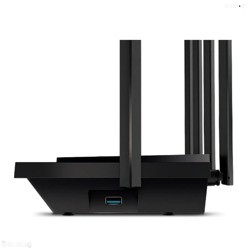 Роутер TP-Link Archer AX5400 Wi-Fi 6 Gigabit Router