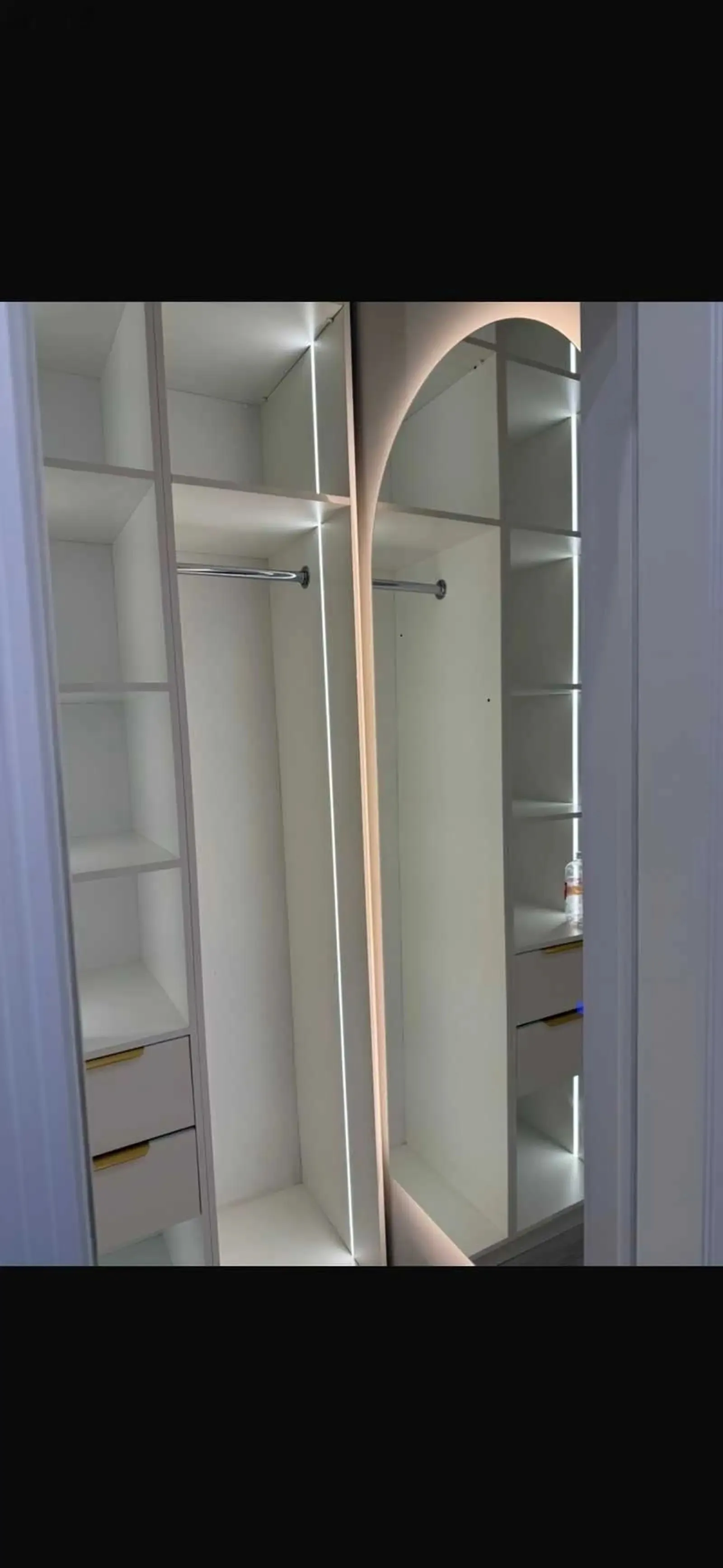 1-комн. квартира, 4 этаж, 43 м², И.Сомонӣ Ваданасос — фото 8