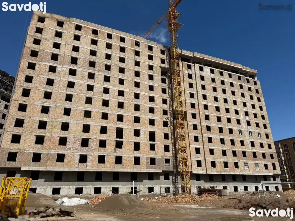 3-комн. квартира, 5 этаж, 104 м², 13 мкр — фото 7