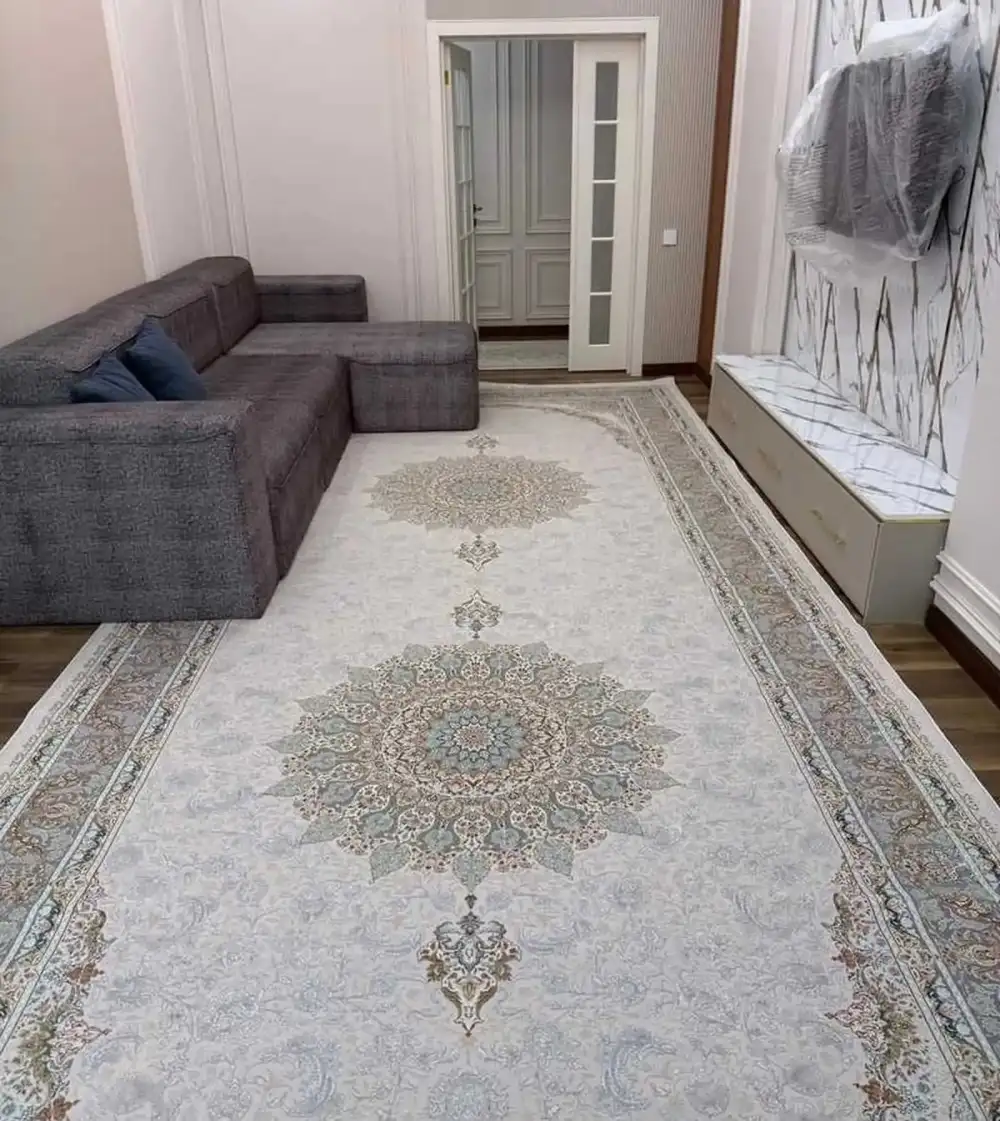 2-комн. квартира, 11 этаж, 72м², Шоҳмансур — фото 8