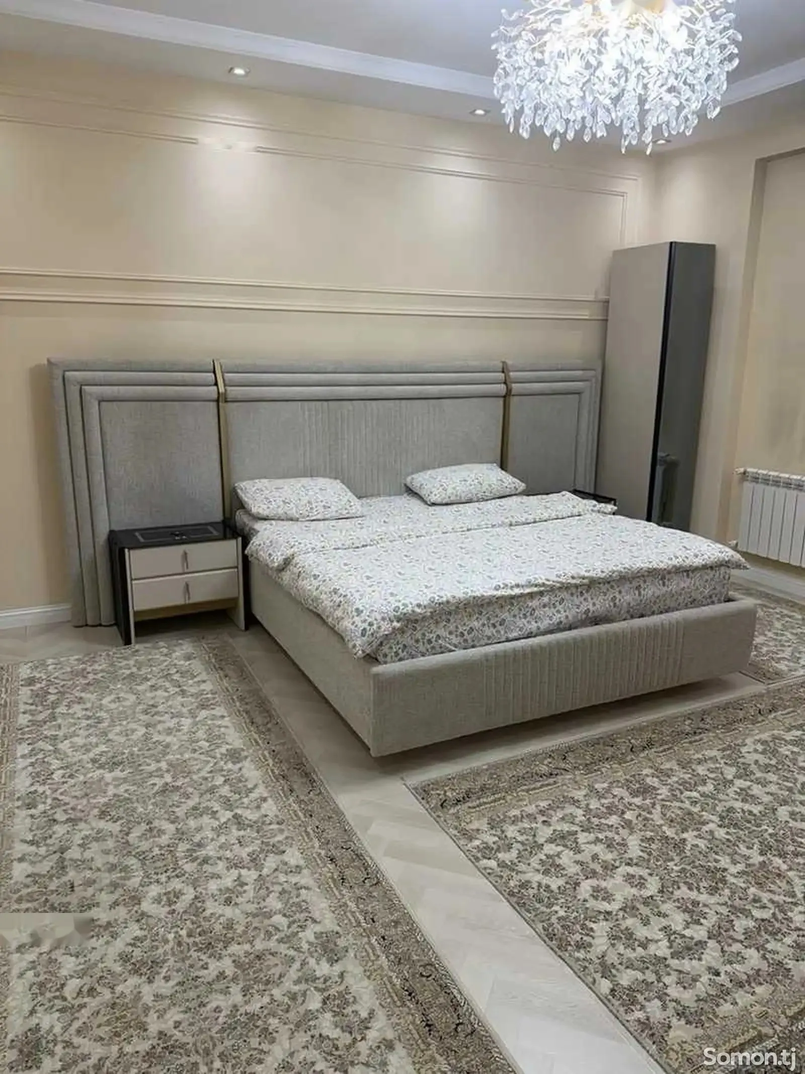 5-комн. квартира, 4 этаж, 215м², Путовский дом Баракат — фото 6