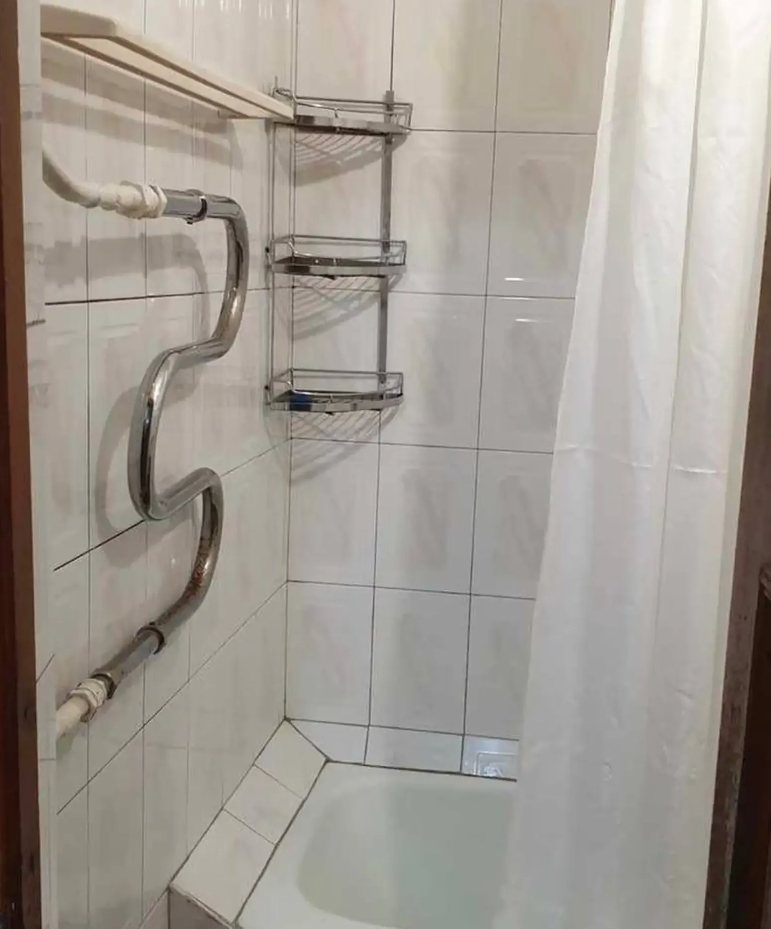 3-комн. квартира, 2 этаж, 74м², И Сомони — фото 10