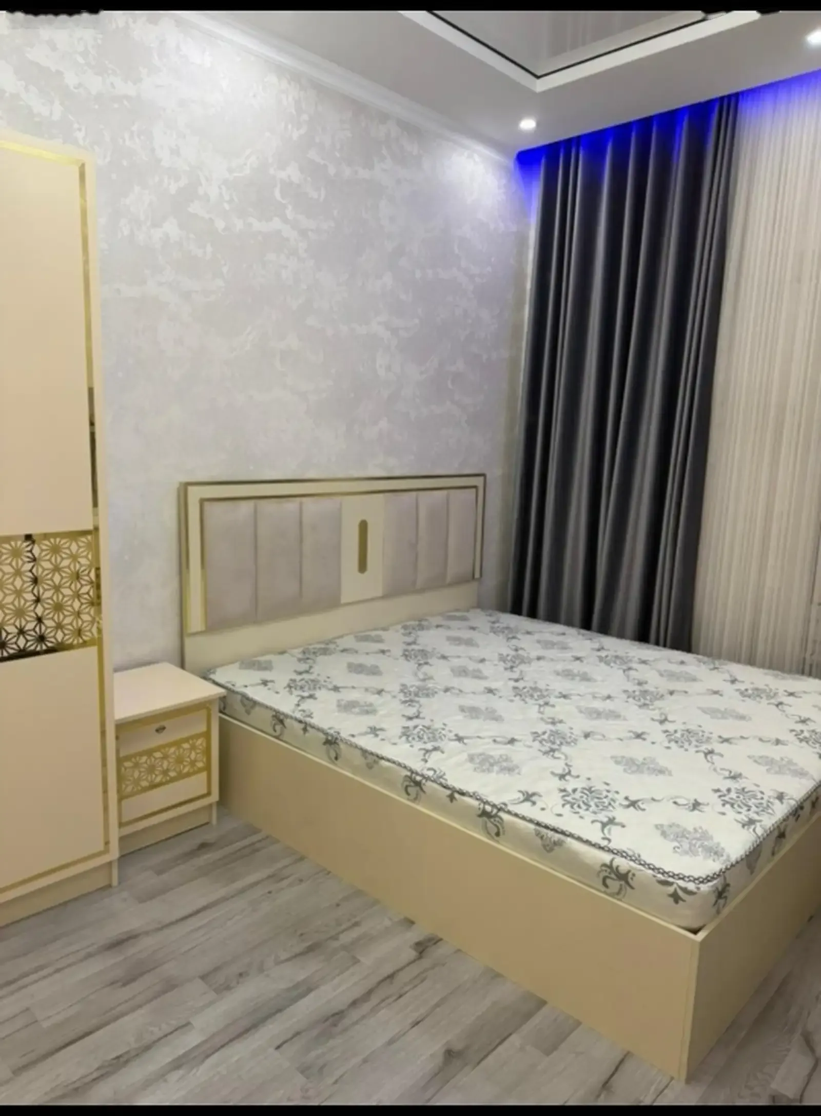 2-комн. квартира, 11 этаж, 69 м², 82 мкр — фото 2