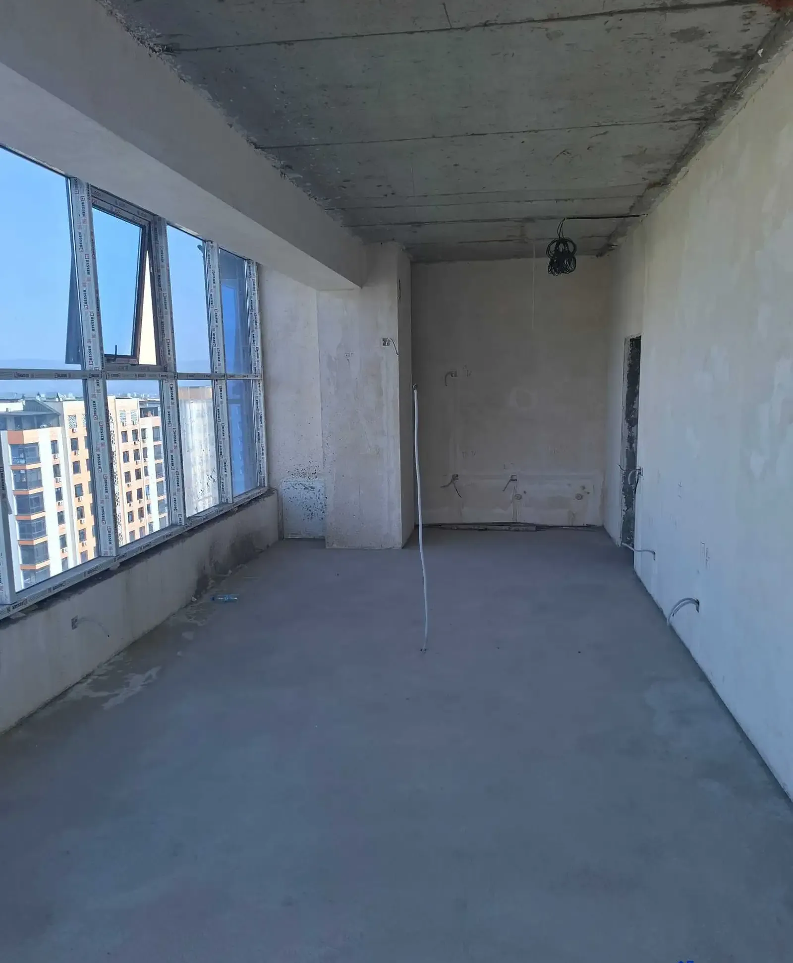 4-комн. квартира, 14 этаж, 140 м², Сино Зарафшон