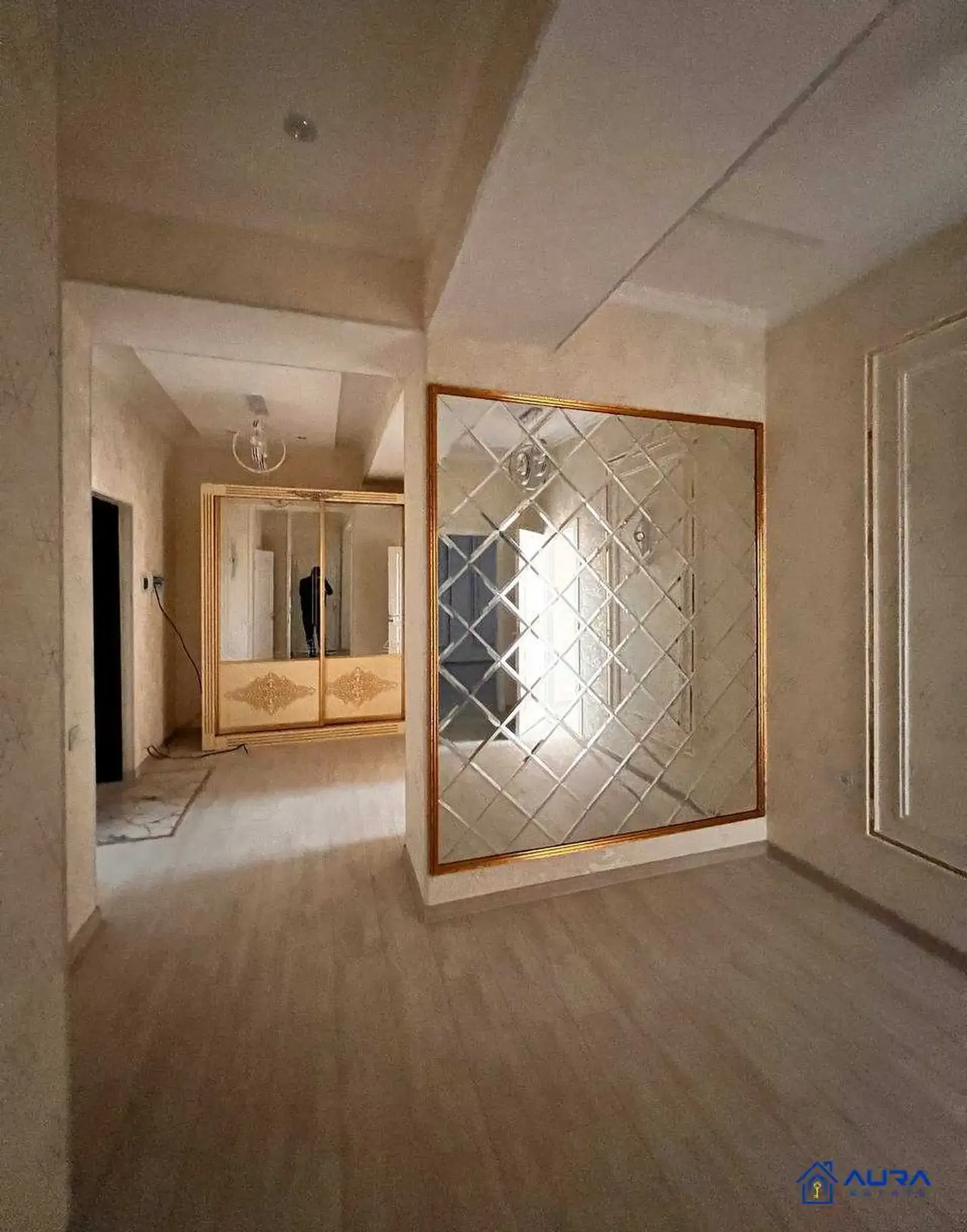 3-комн. квартира, 14 этаж, 120 м², Сино — фото 7