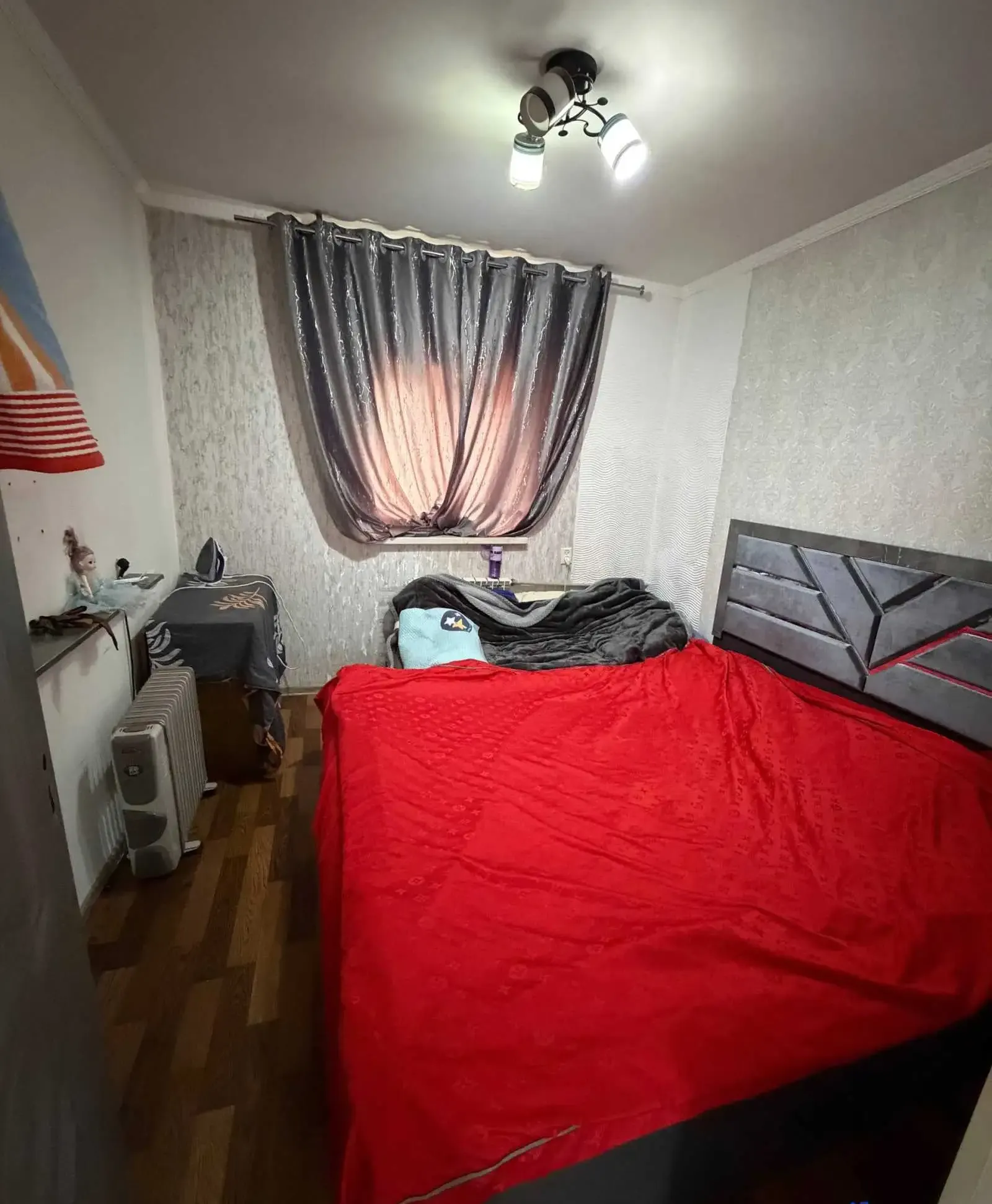 4-комн. квартира, 4 этаж, 70 м², Сино — фото 5