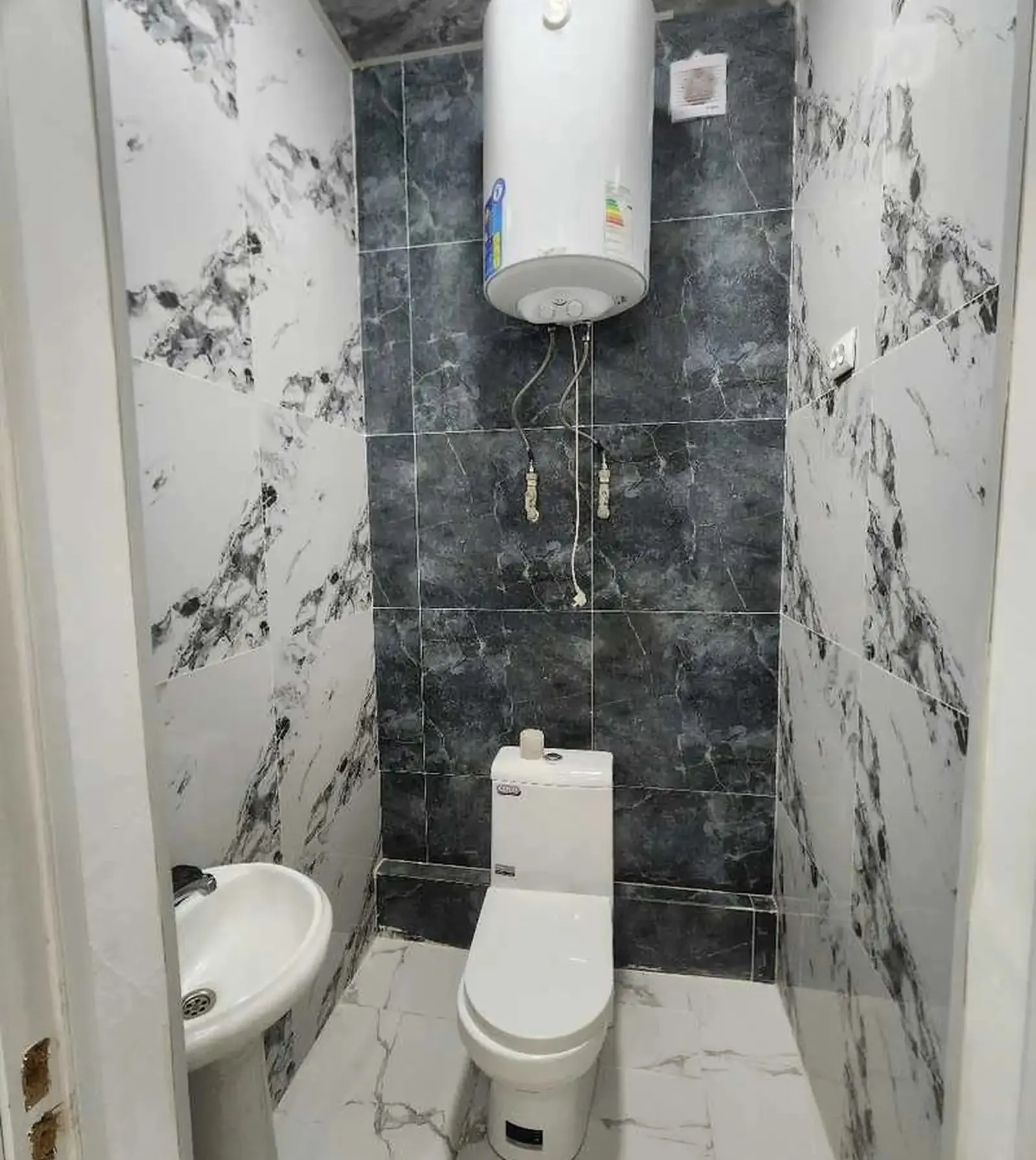 2-комн. квартира, 2 этаж, 90м², И.Сомони — фото 6