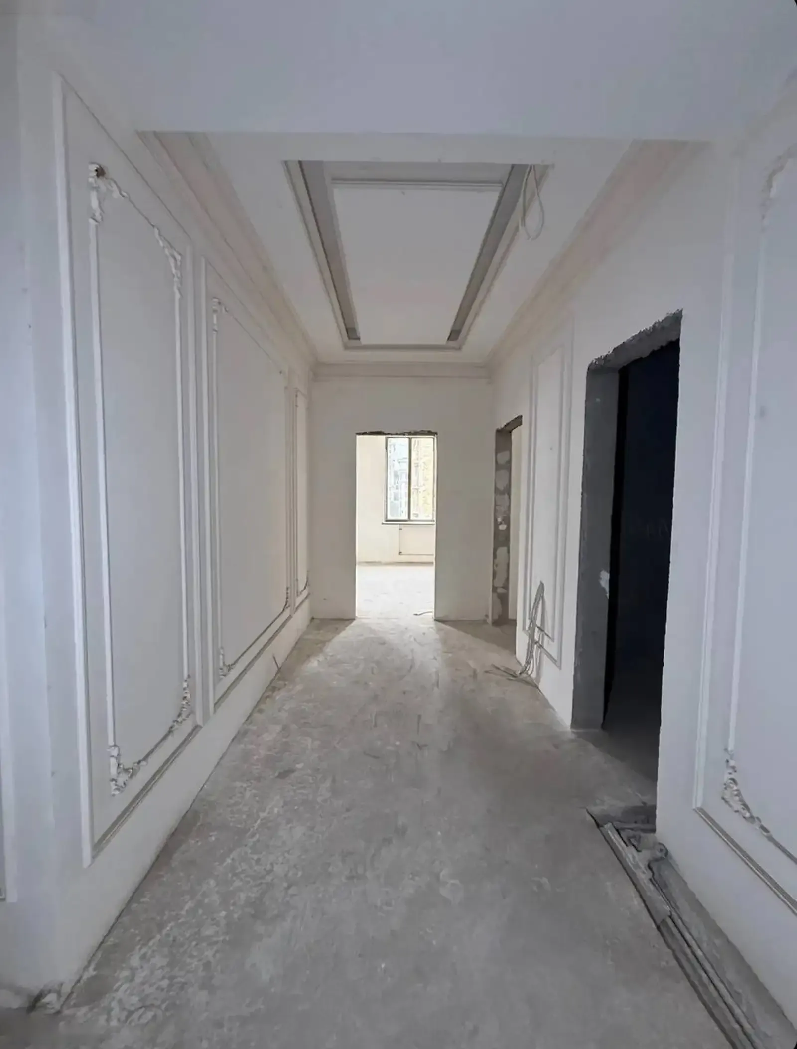 4-комн. квартира, 6 этаж, 254 м², И. Сомони — фото 3