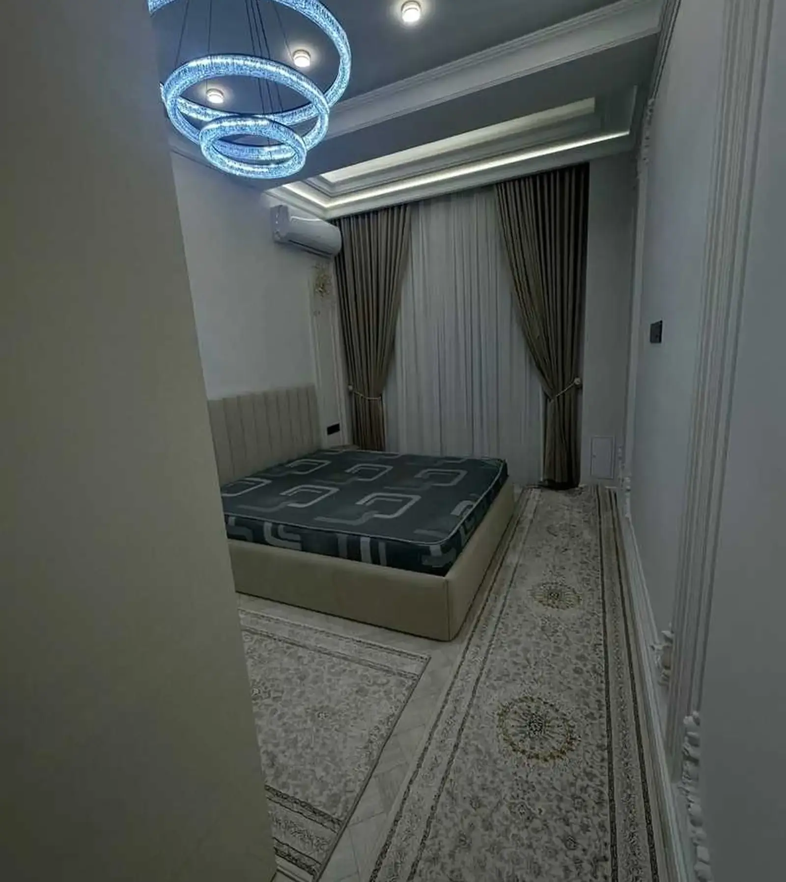 2-комн. квартира, 7 этаж, 65м², И Сомони, пединститут Сафо
