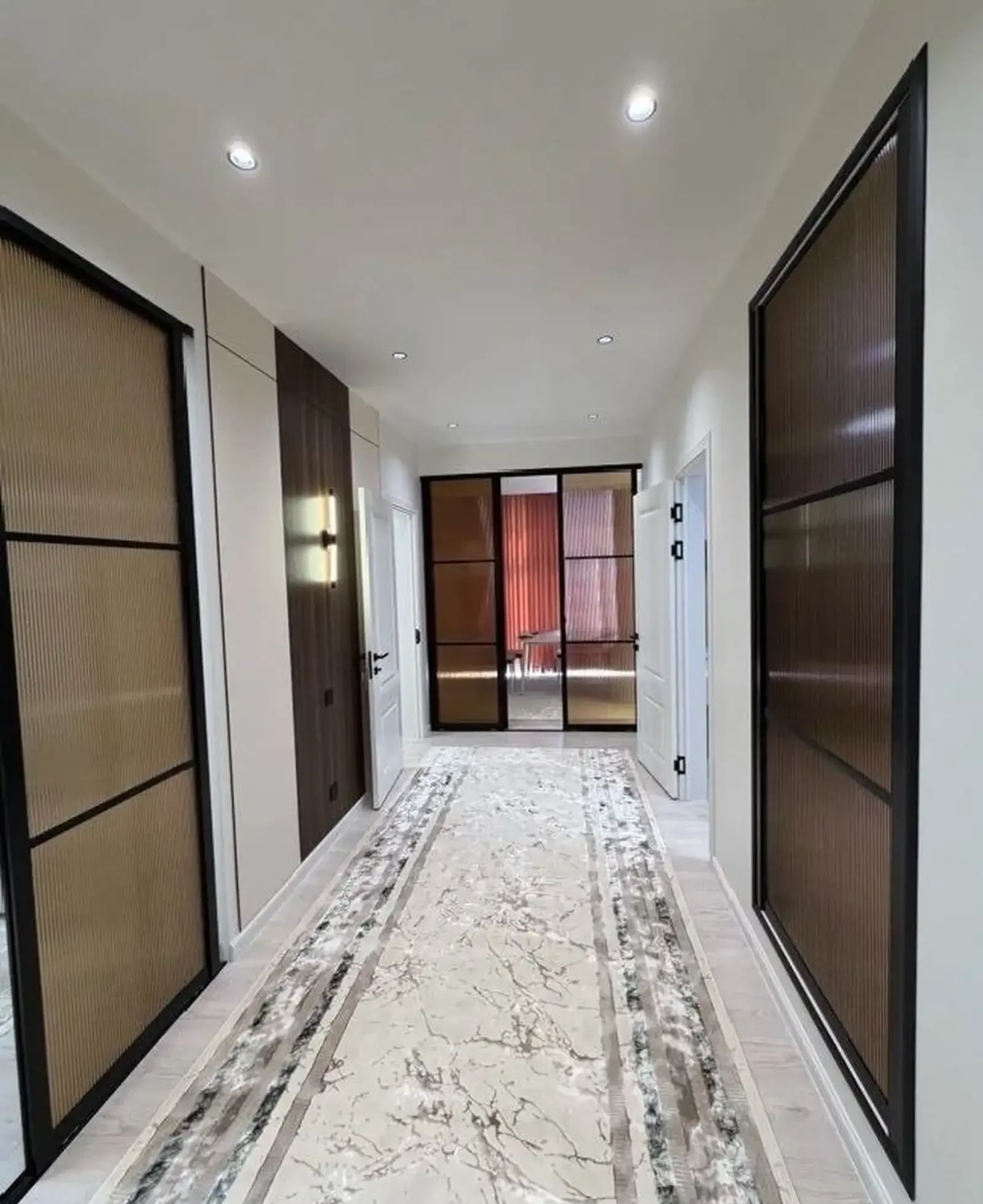 3-комн. квартира, 14 этаж, 120 м², Шохмансур Старый Аеропорт — фото 7