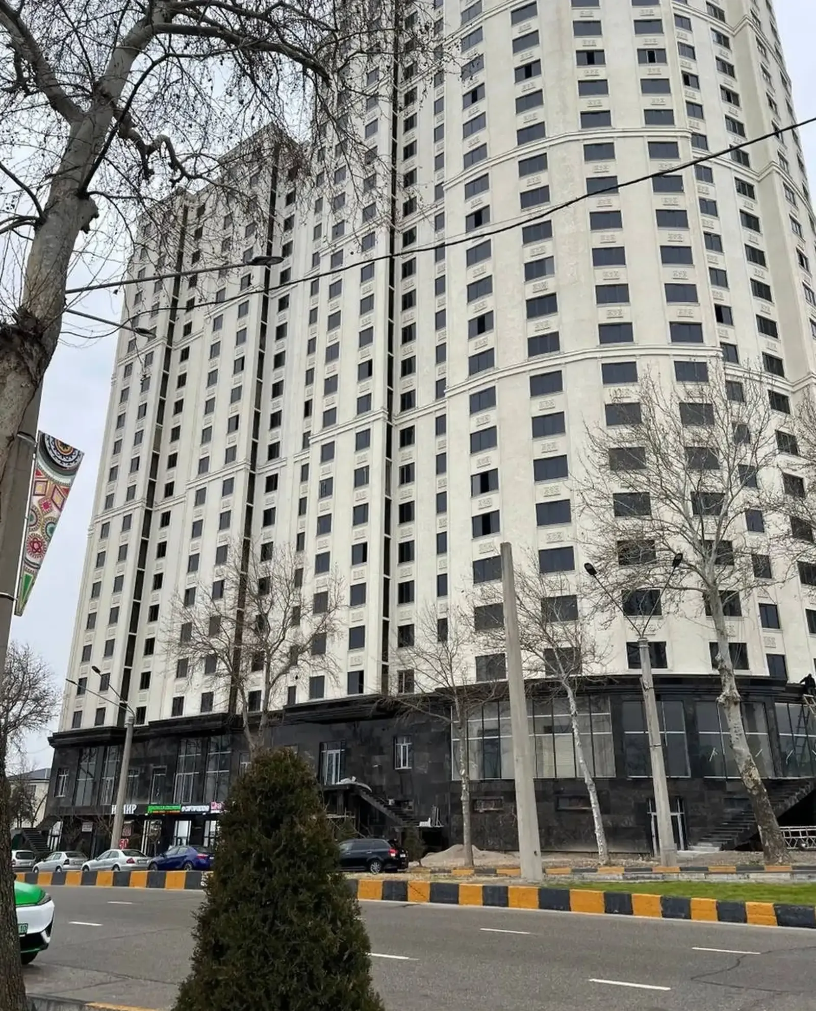 2-комн. квартира, 9 этаж, 65 м², 91мкр — фото 2