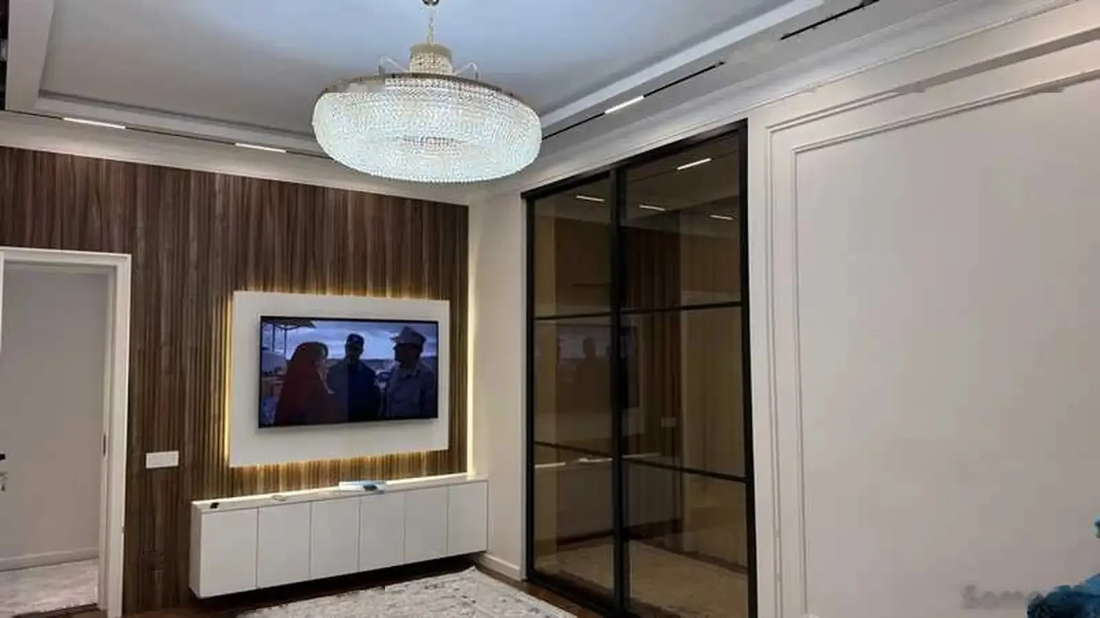 3-комн. квартира, 18 этаж, 115м², 82мкр — фото 9