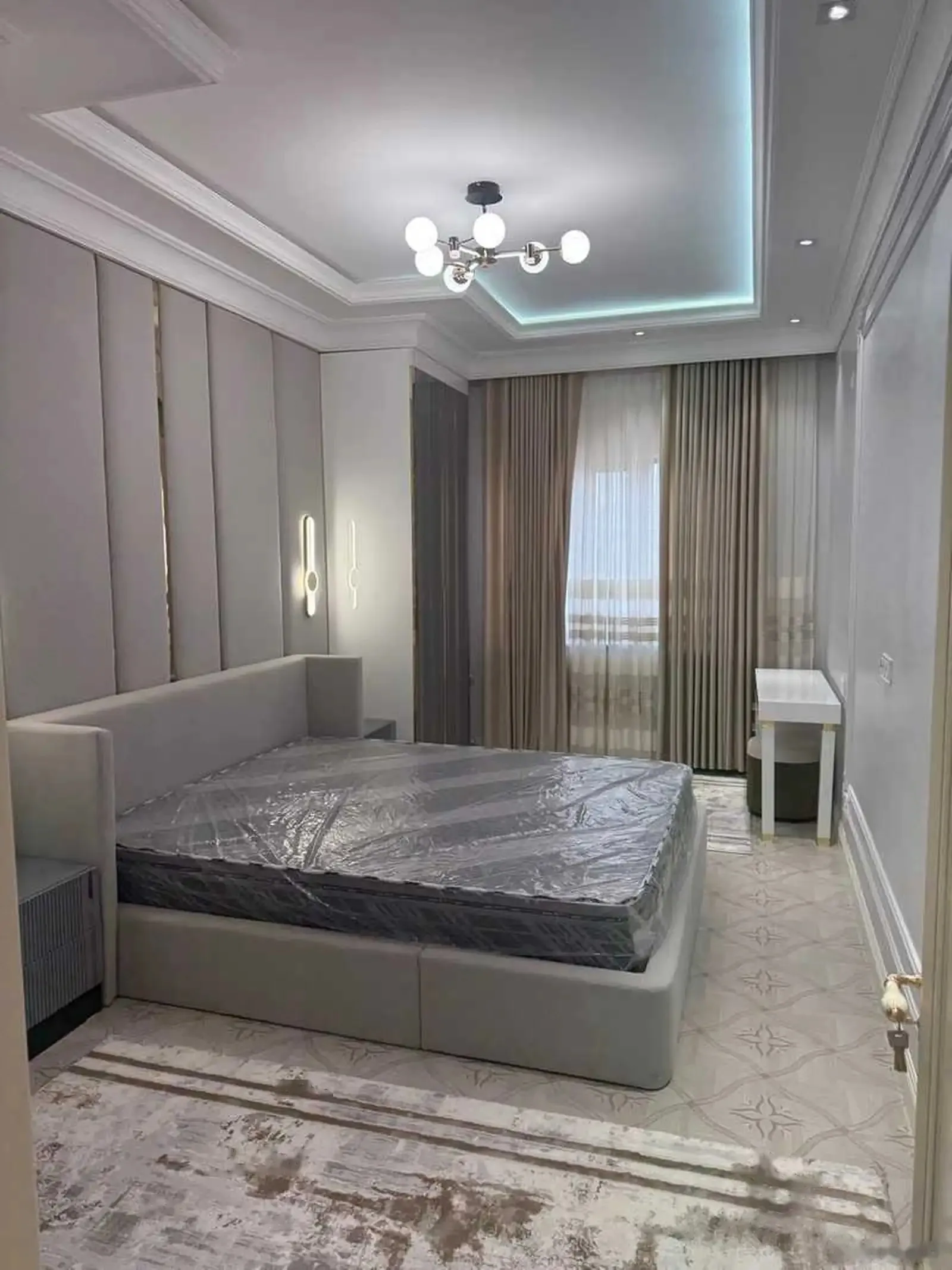 6-комн. квартира, 5 этаж, 260 м², Мехргон — фото 5