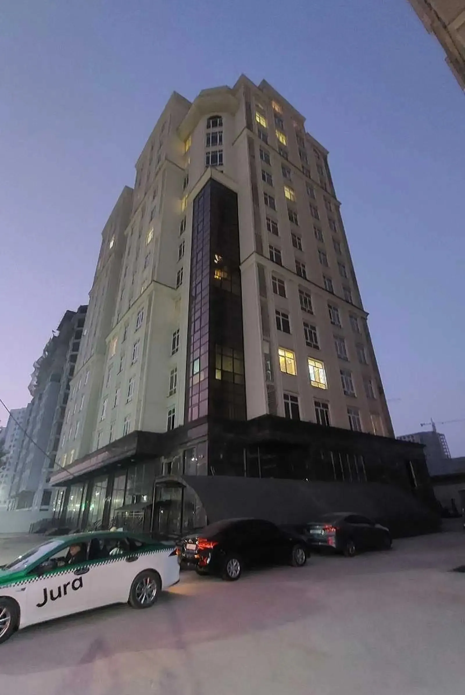 3-комн. квартира, 6 этаж, 74м², 82мкр — фото 10