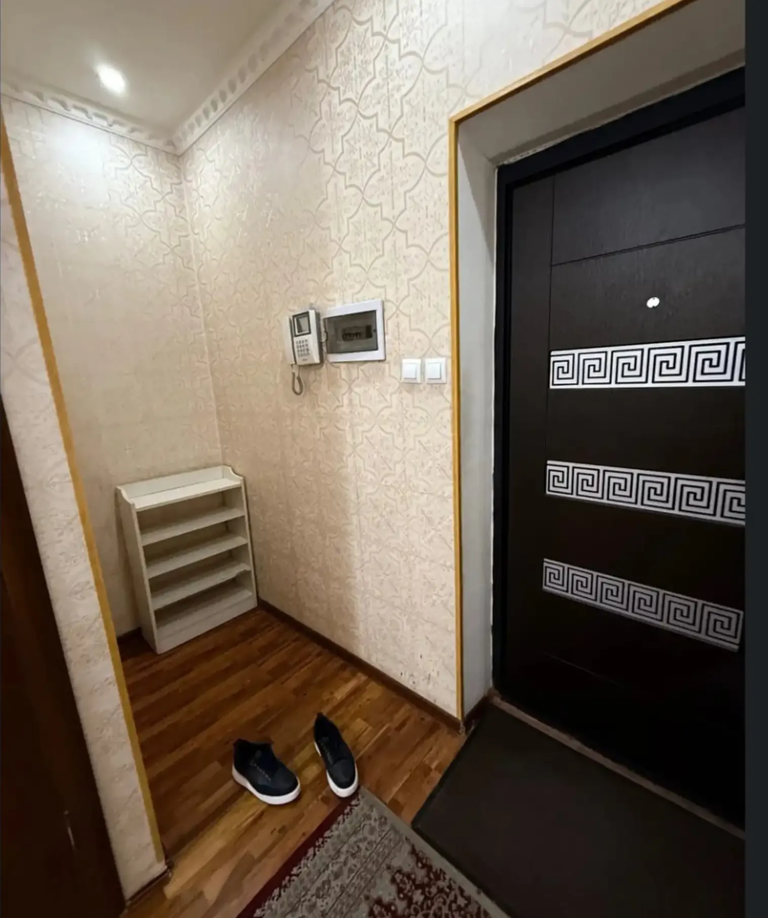 3-комн. квартира, 10 этаж, 101м², Сомони — фото 10