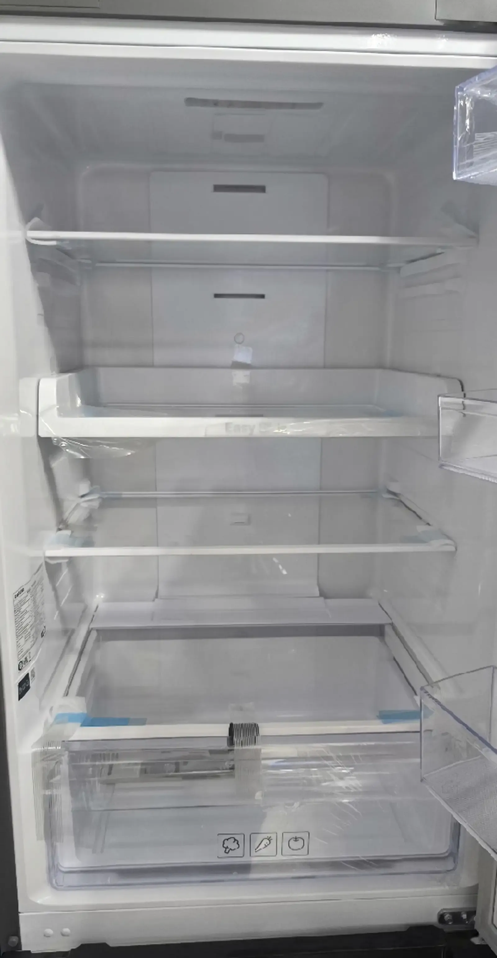 Холодильник Samsung RB33 185/60