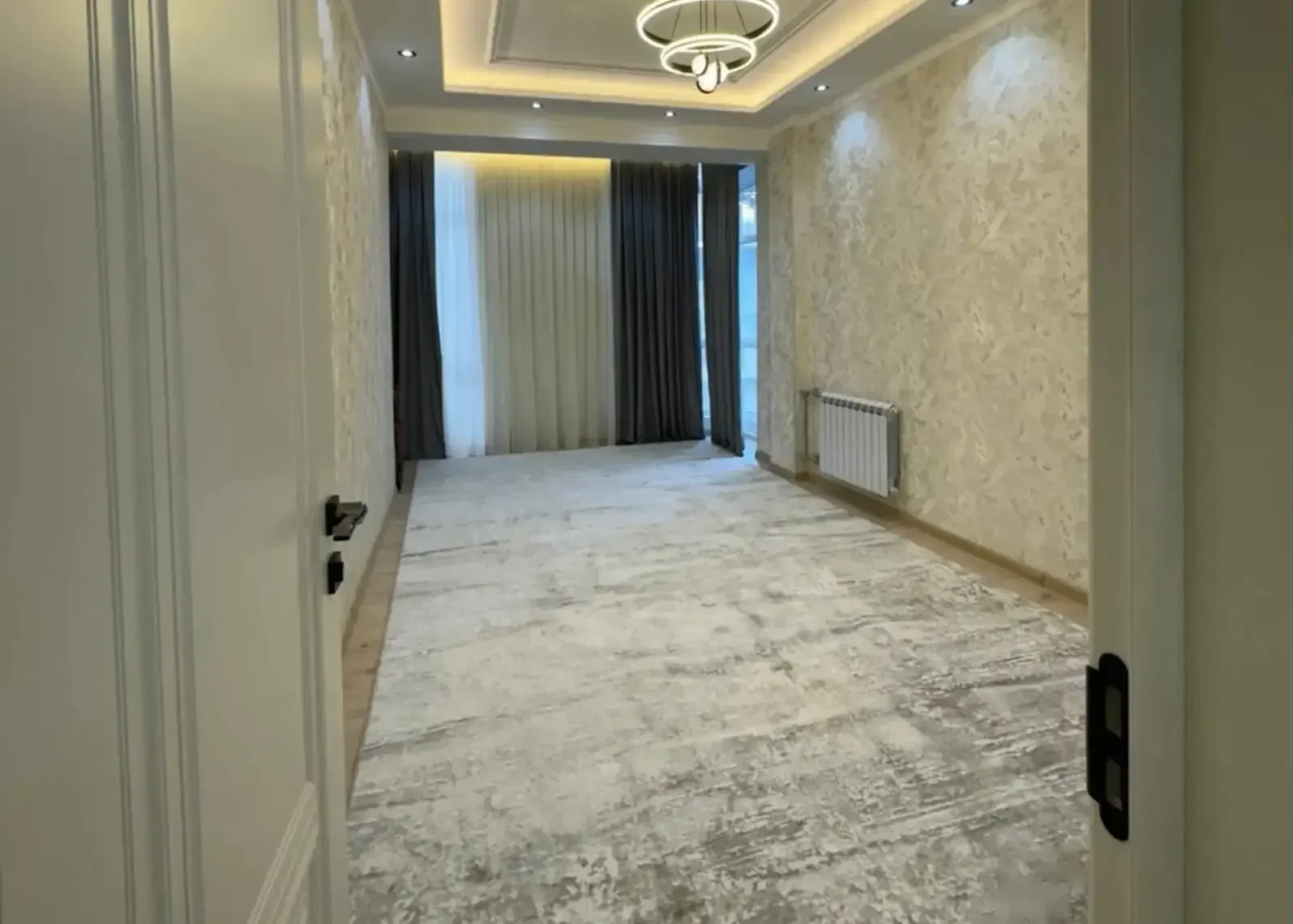 2-комн. квартира, 6 этаж, 60м², ОВИР СултанБей