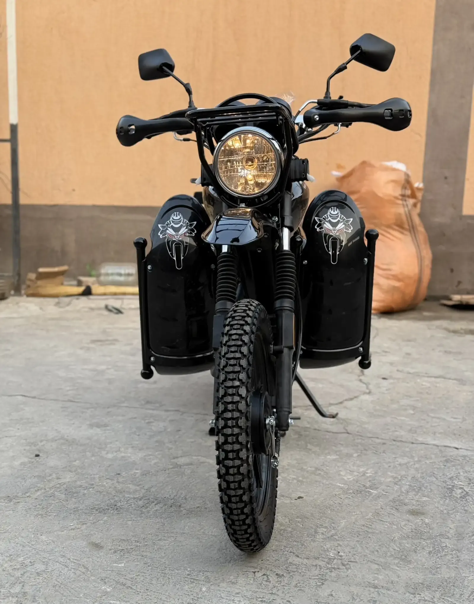 Мототцикл Suzuki 250куб 2026