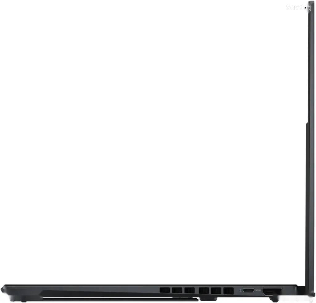 Ноутбук ASUS Zenbook DUO UX8406CA Core Ultra 9 32ГБ 1ТБ SSD Dual 3K OLED Touch