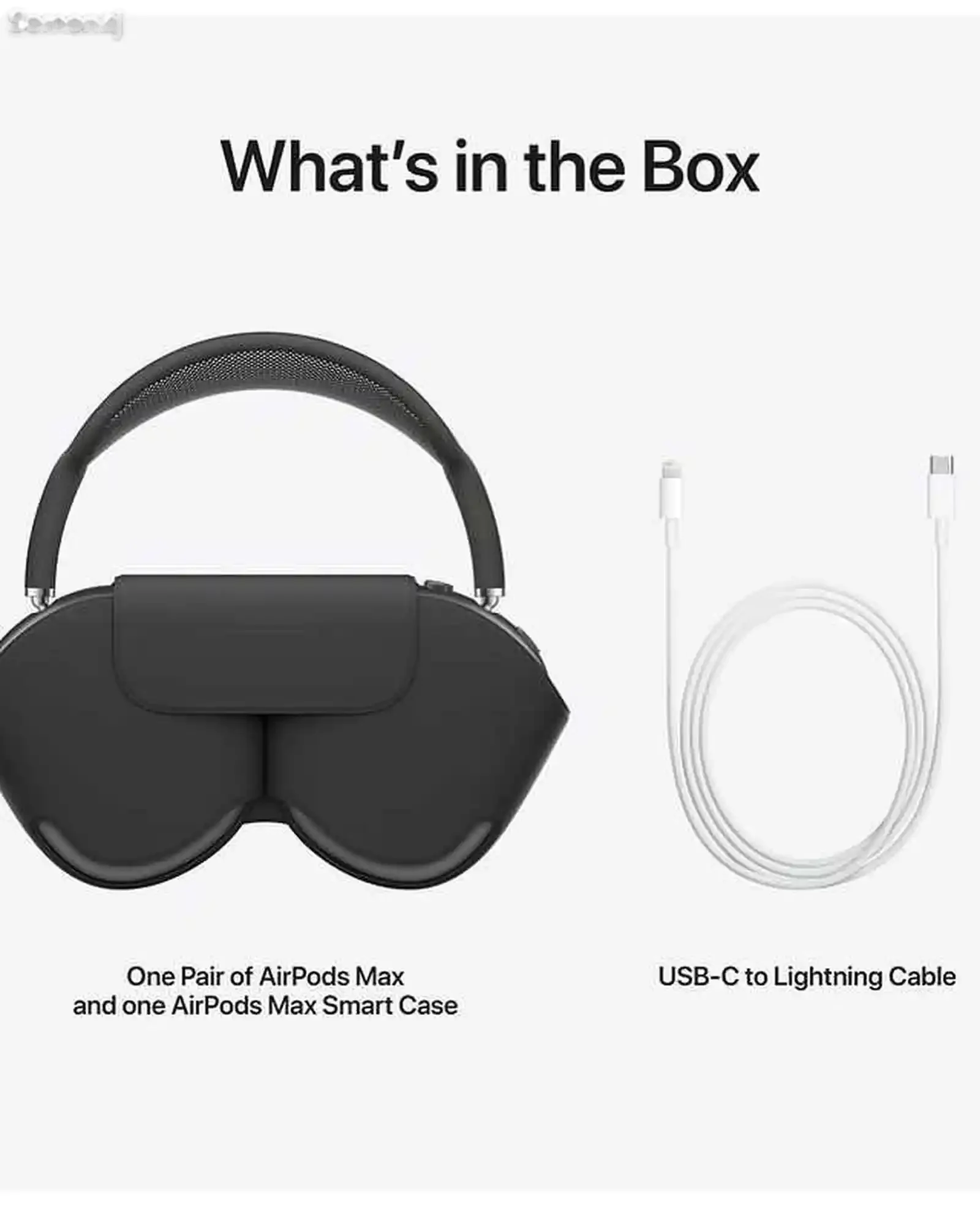 Беспроводные наушники AirPods Max lux