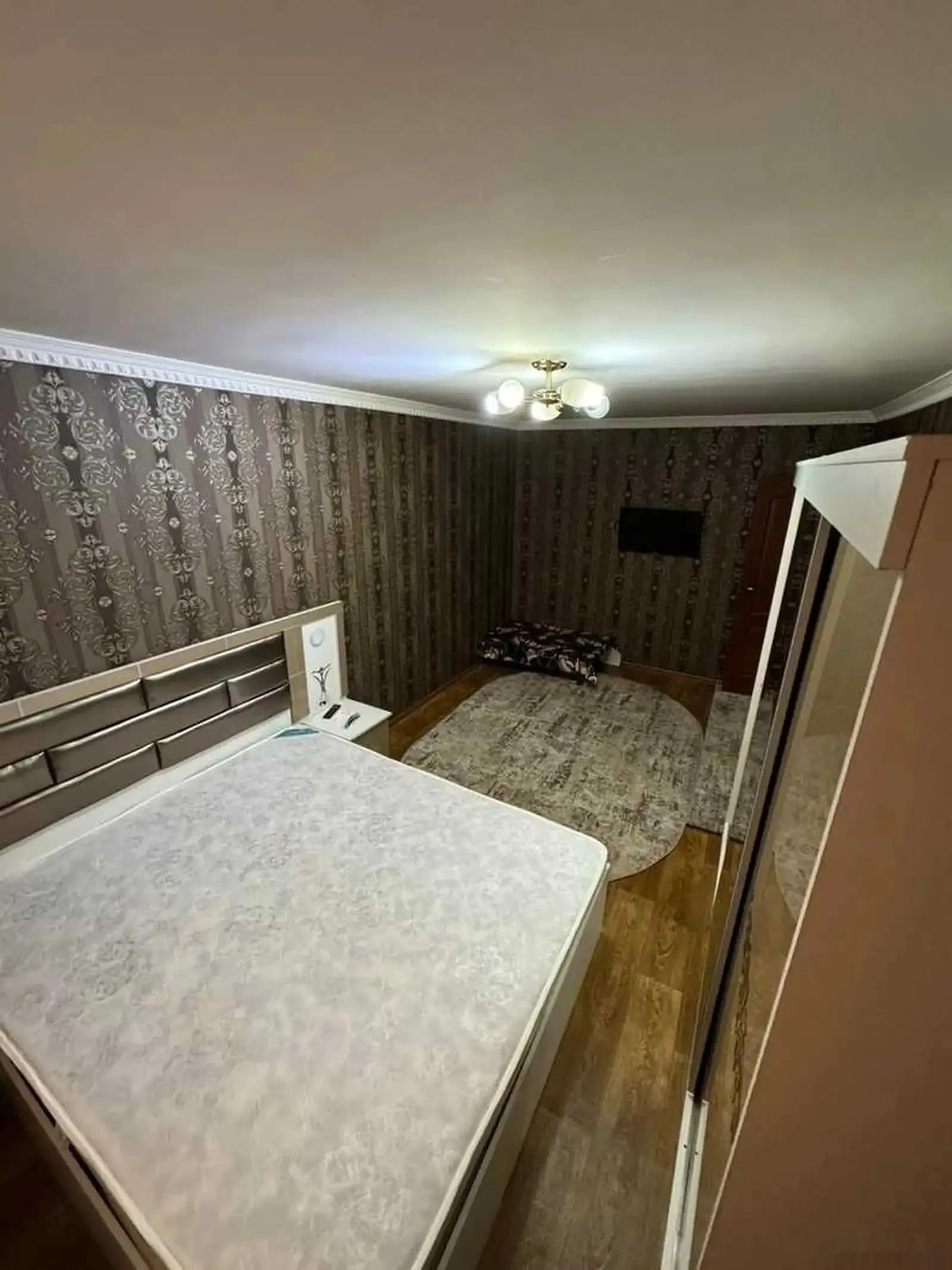 1-комн. квартира, 2 этаж, 35 м², Сино, Кольцевой Мардон