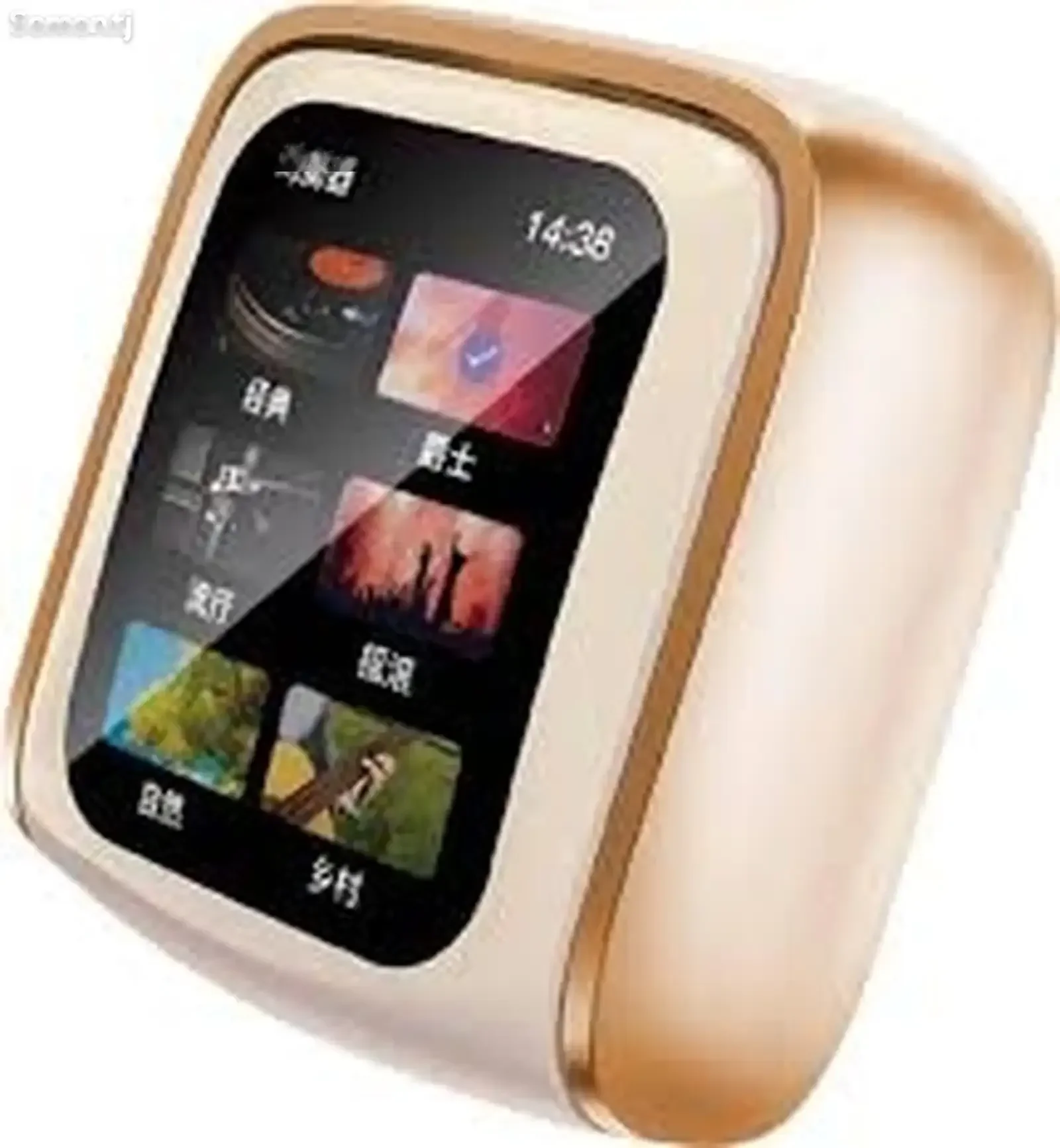 Беспроводные наушники Green Lion Smart Display