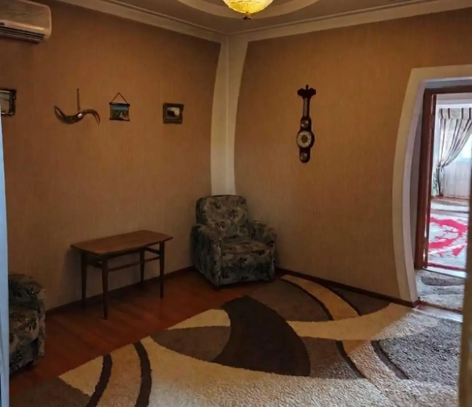 4-комн. квартира, 7 этаж, 105 м², Сино 91мкр — фото 4