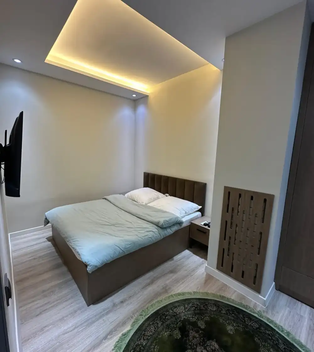 2-комн. квартира, 12 этаж, 75м², Овир ру ба руи ресторан Султанбей наздикии Ашан — фото 7