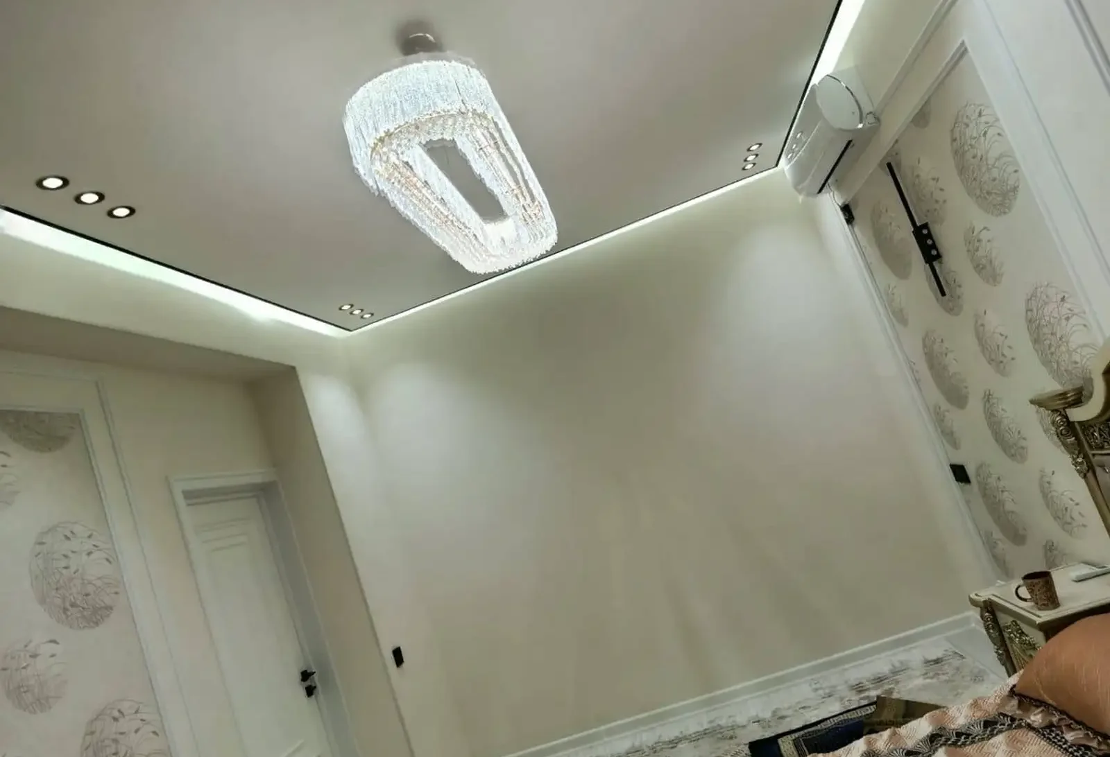 3-комн. квартира, 2 этаж, 85 м², Исмоили Сомони — фото 11
