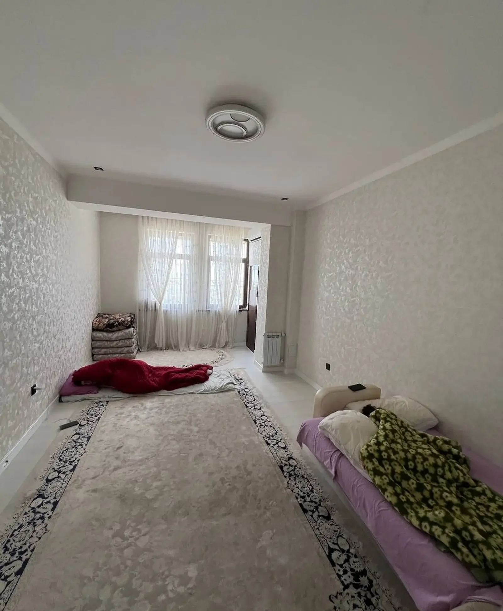 2-комн. квартира, 14 этаж, 75 м², Фирдавси — фото 10