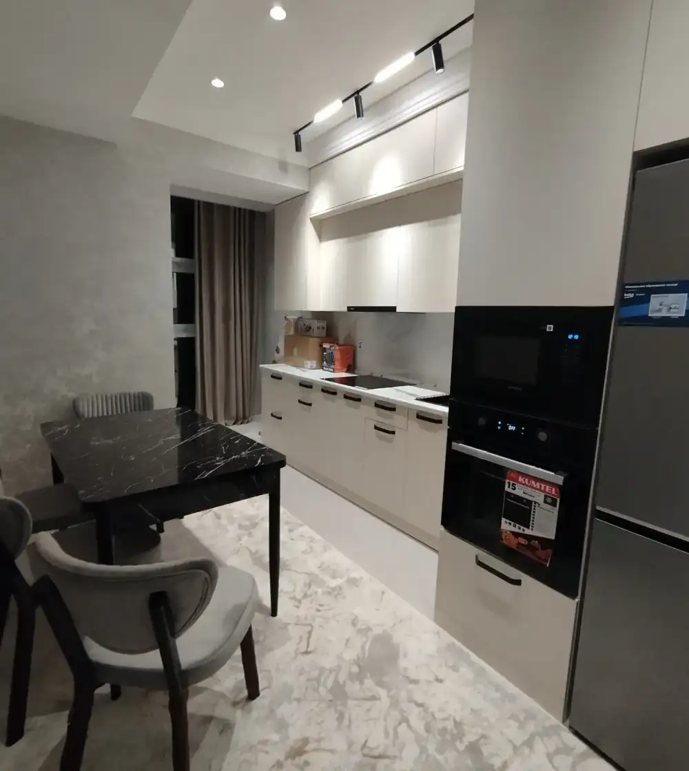 2-комн. квартира, 11 этаж, 78м², Шохмансур светофор Ашан ру баруи парки Алишер Навои — фото 11