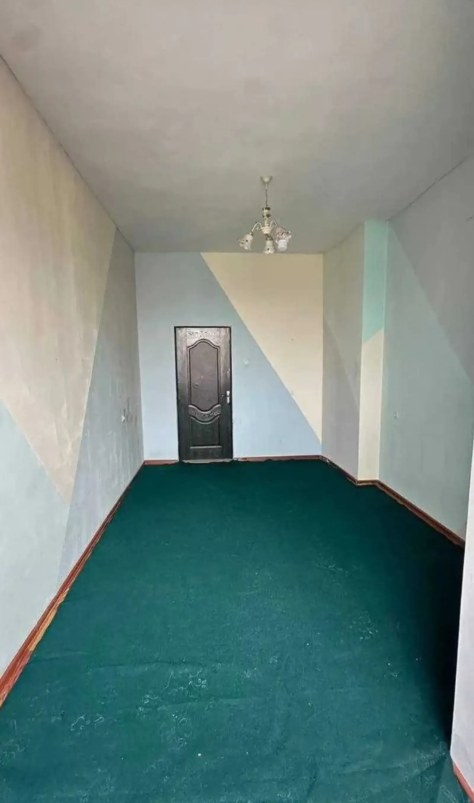 2-комн. квартира, 11 этаж, 58 м², Сино — фото 3