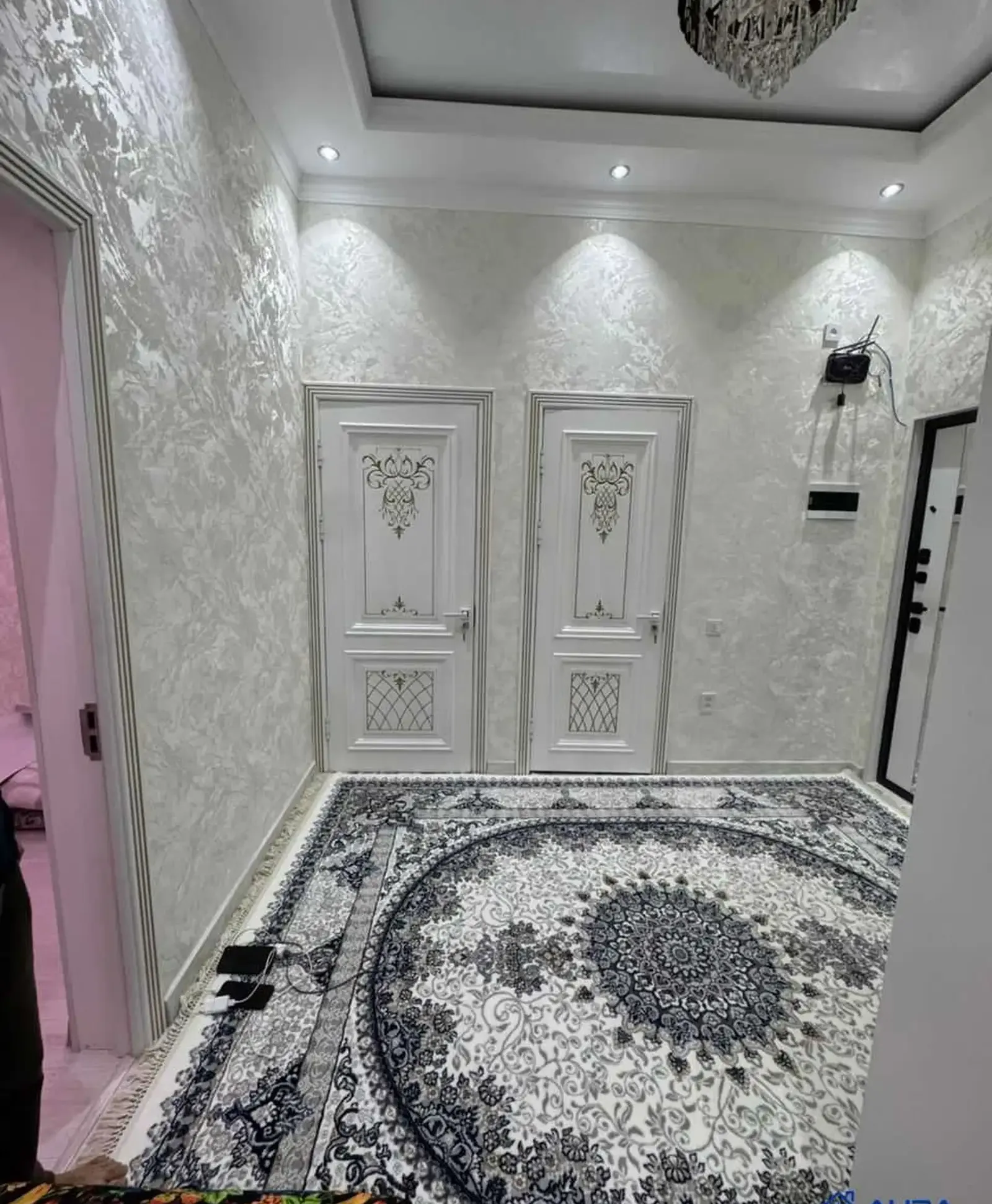 2-комн. квартира, 1 этаж, 53 м², Сино — фото 6