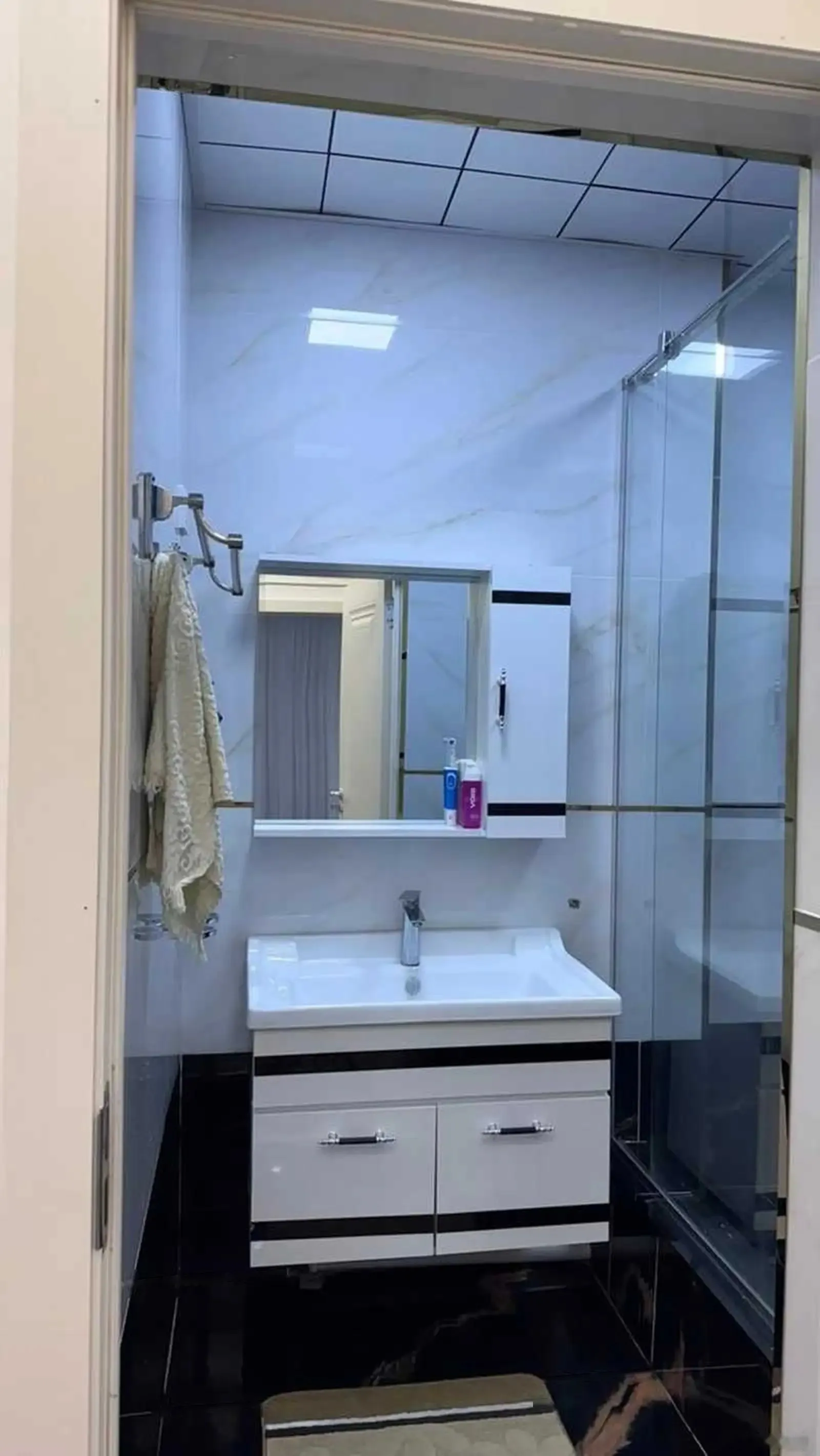 2-комн. квартира, 11 этаж, 85м², танка УВД — фото 8