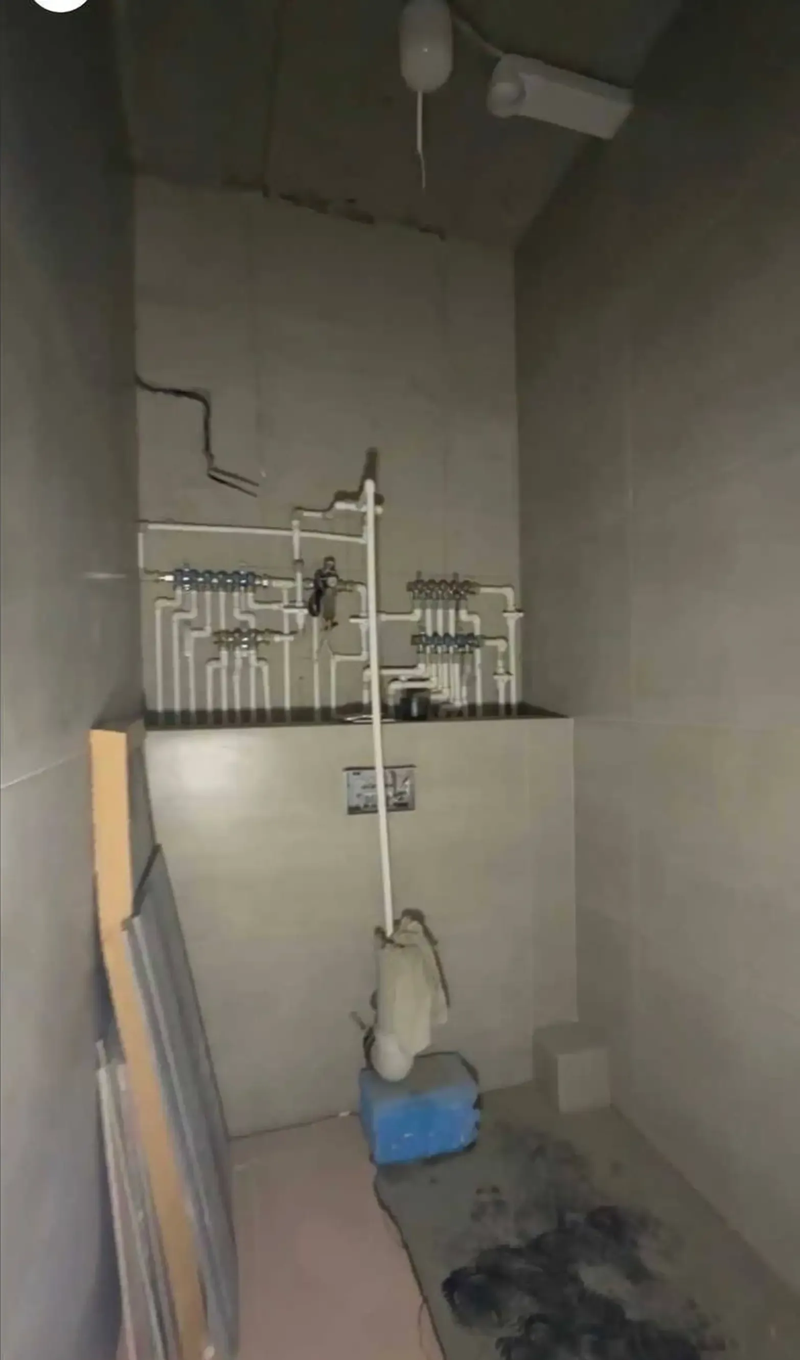 3-комн. квартира, 11 этаж, 109 м², Шохмансур