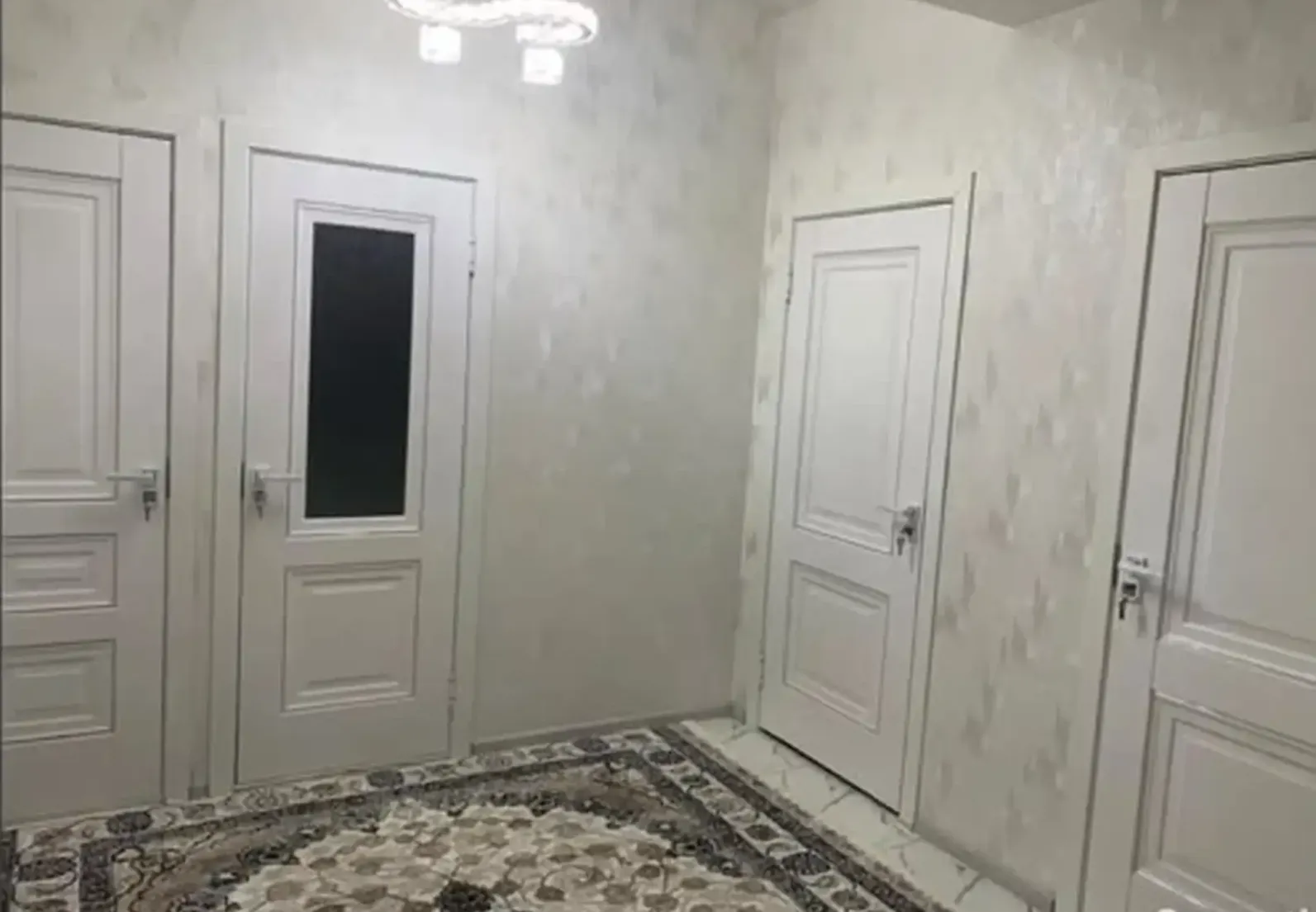 2-комн. квартира, 3 этаж, 58м², Фирдавси — фото 9