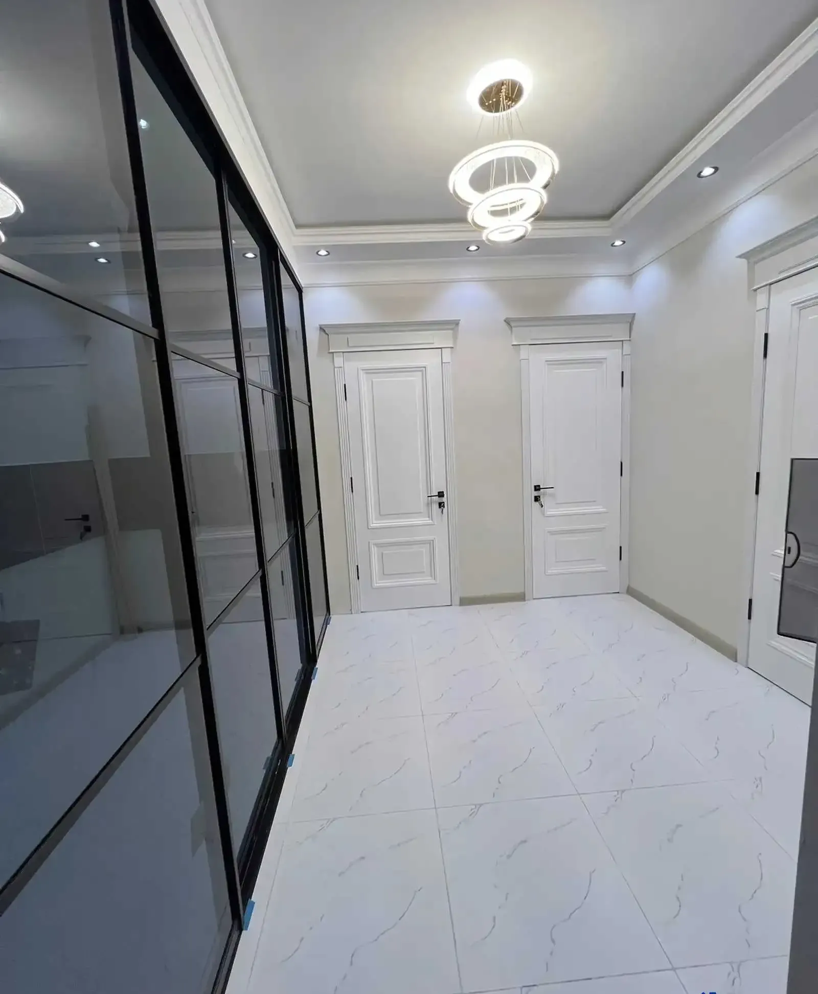 2-комн. квартира, 9 этаж, 60 м², Сино — фото 7