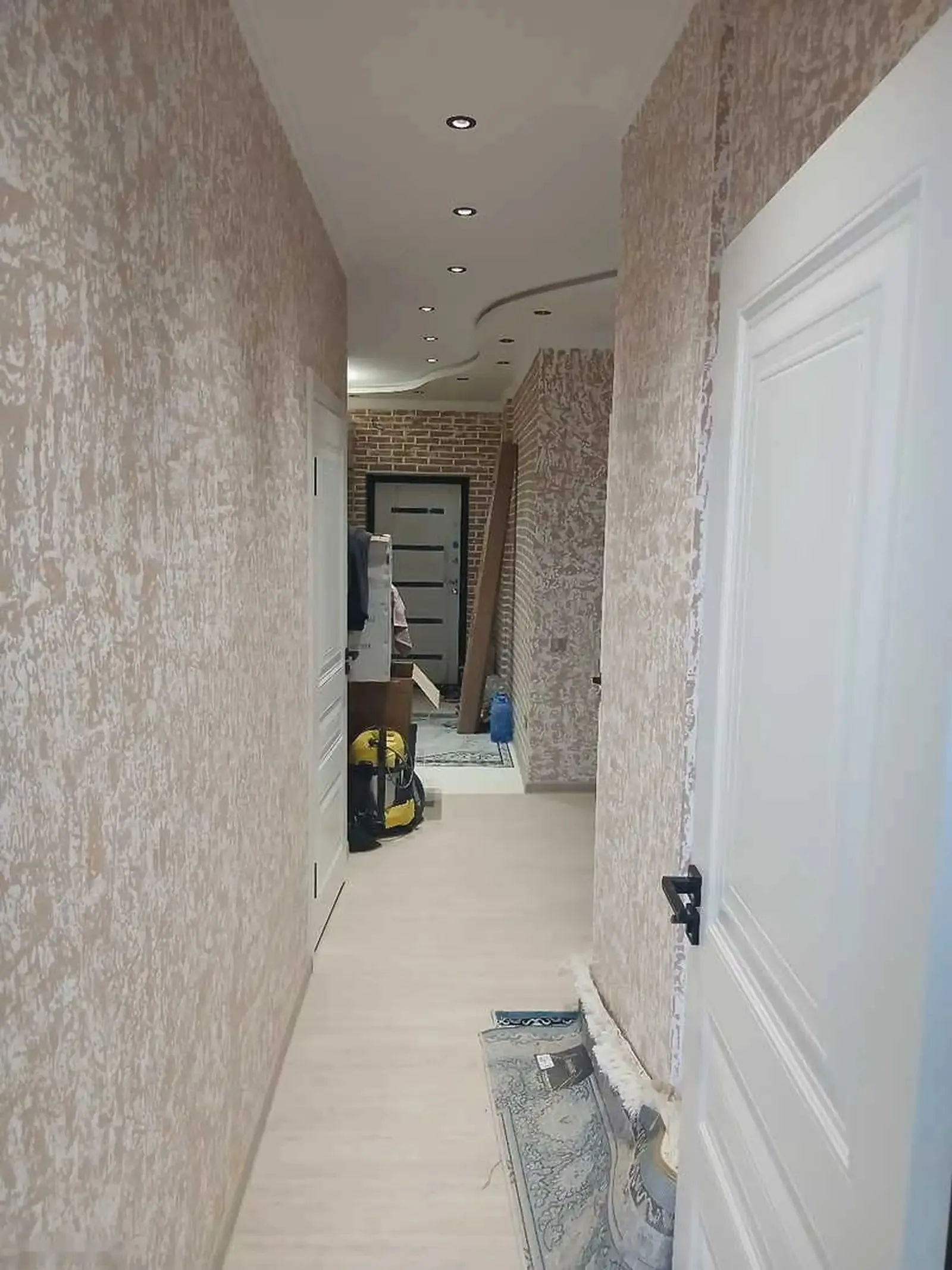 3-комн. квартира, 4 этаж, 83м², Фирдавси поёни корвон — фото 11