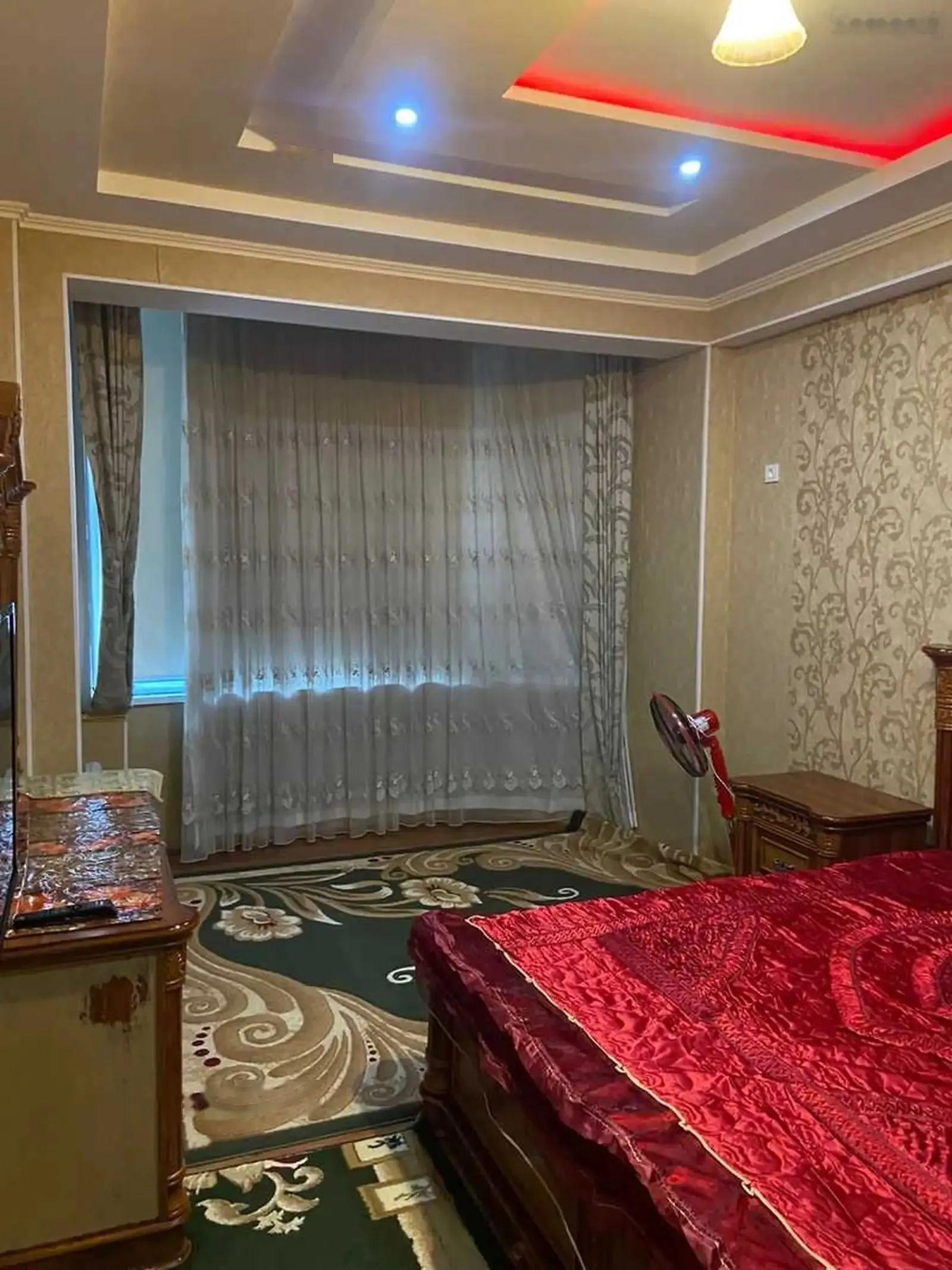 3-комн. квартира, 8 этаж, 90м², Сино — фото 2